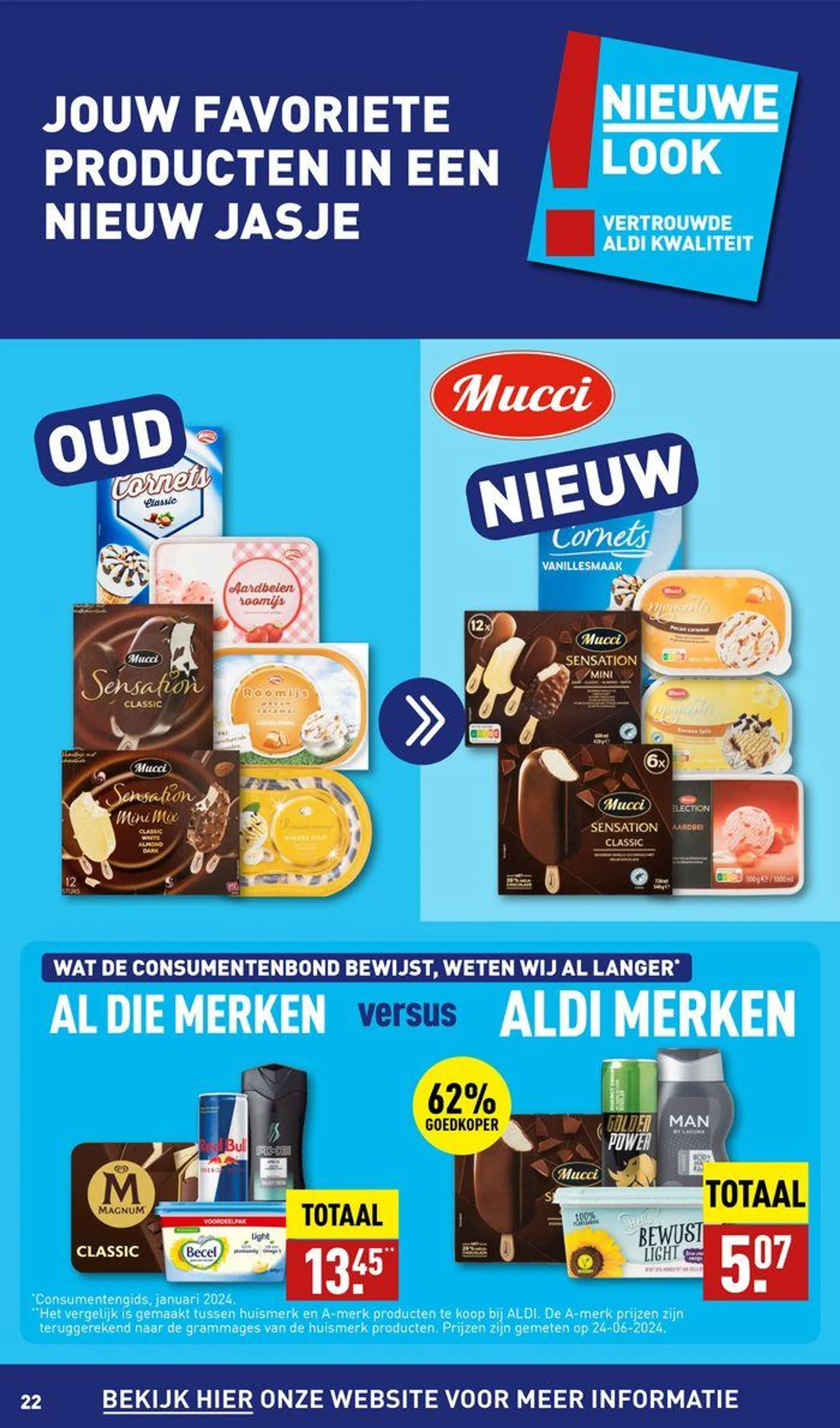 Exclusieve deals voor onze klanten - 22