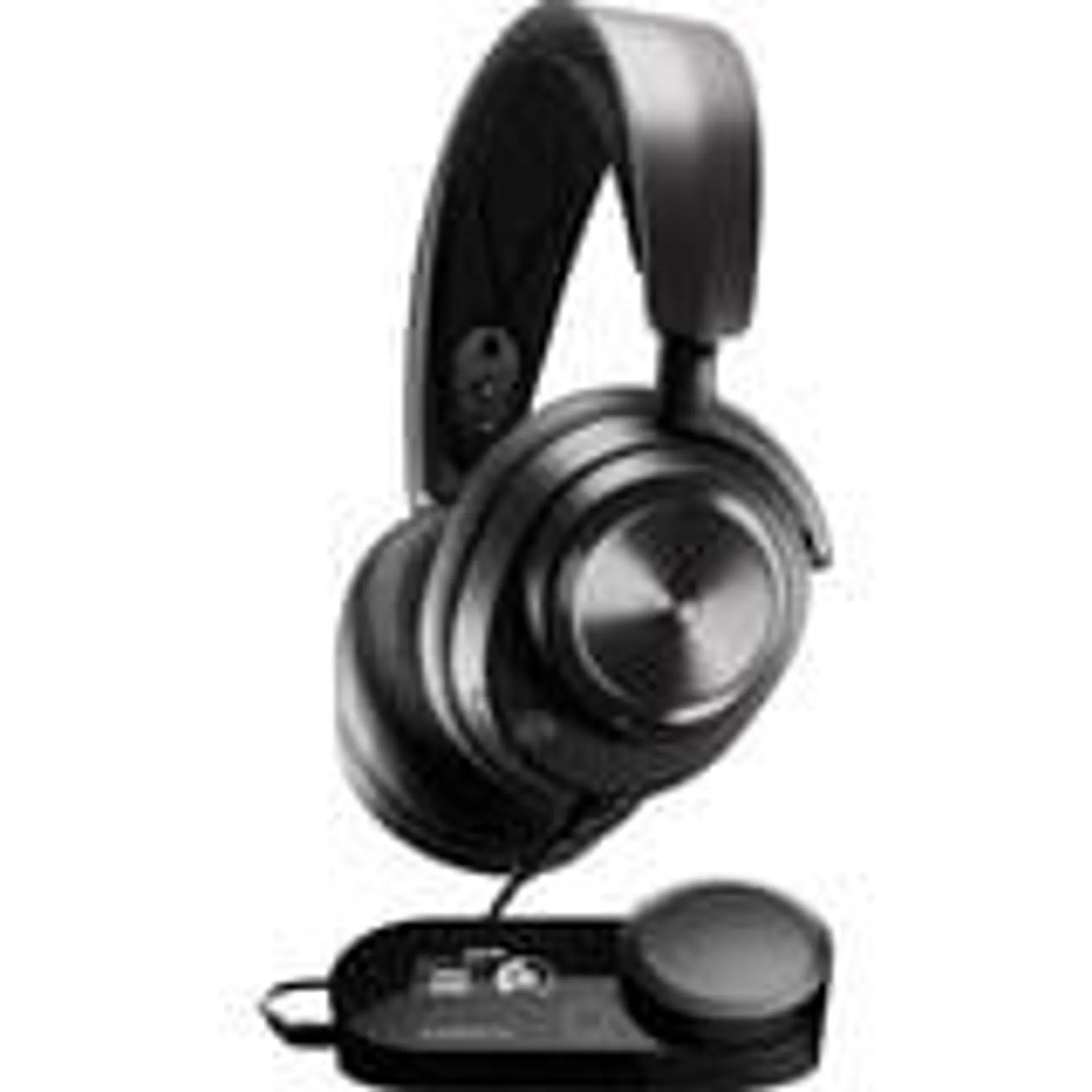 Arctis Nova Pro X over-ear gaming headset