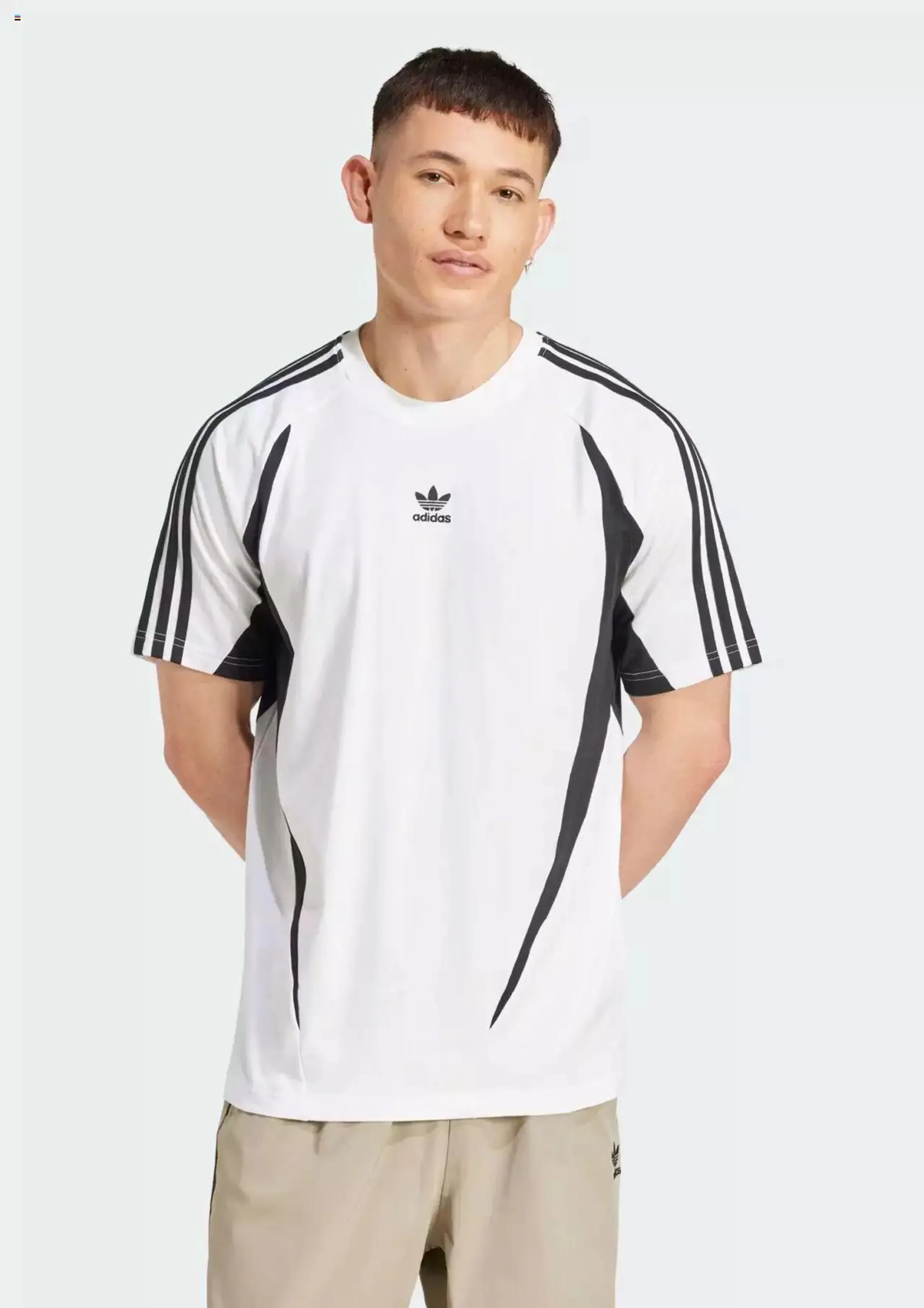 Adidas - New for Men van 30 juni tot 31 december 2024 - Folder pagina 13