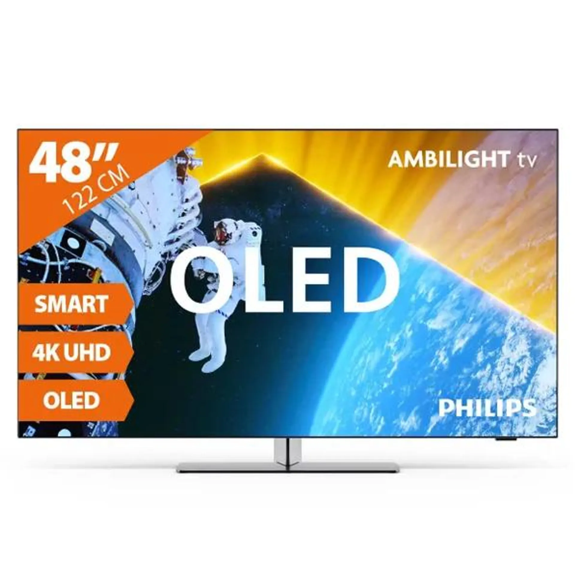 Philips 48OLED849 Ambilight (2024)