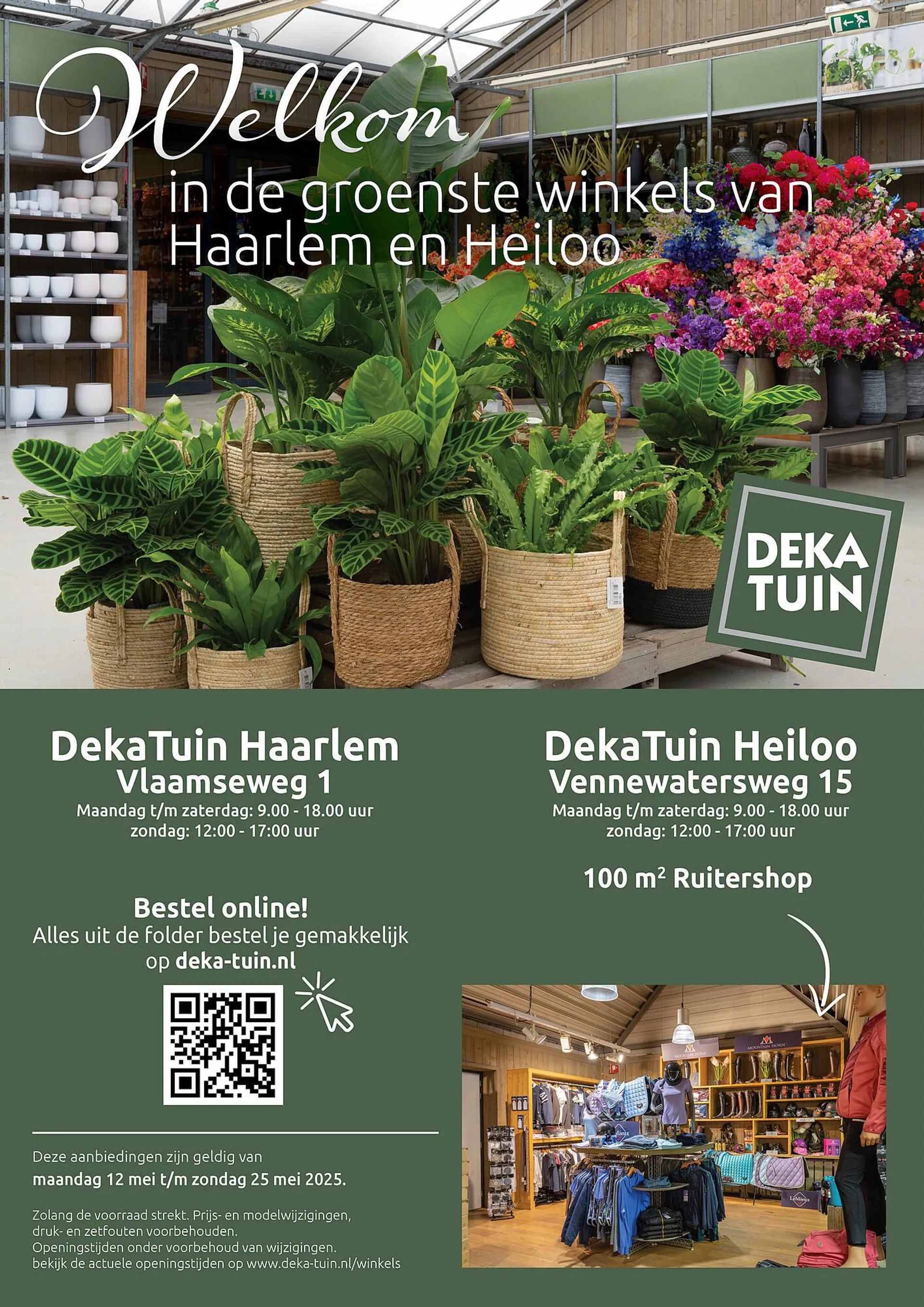Deka Tuin folder van 12 mei tot 24 mei 2025 - Folder pagina 14