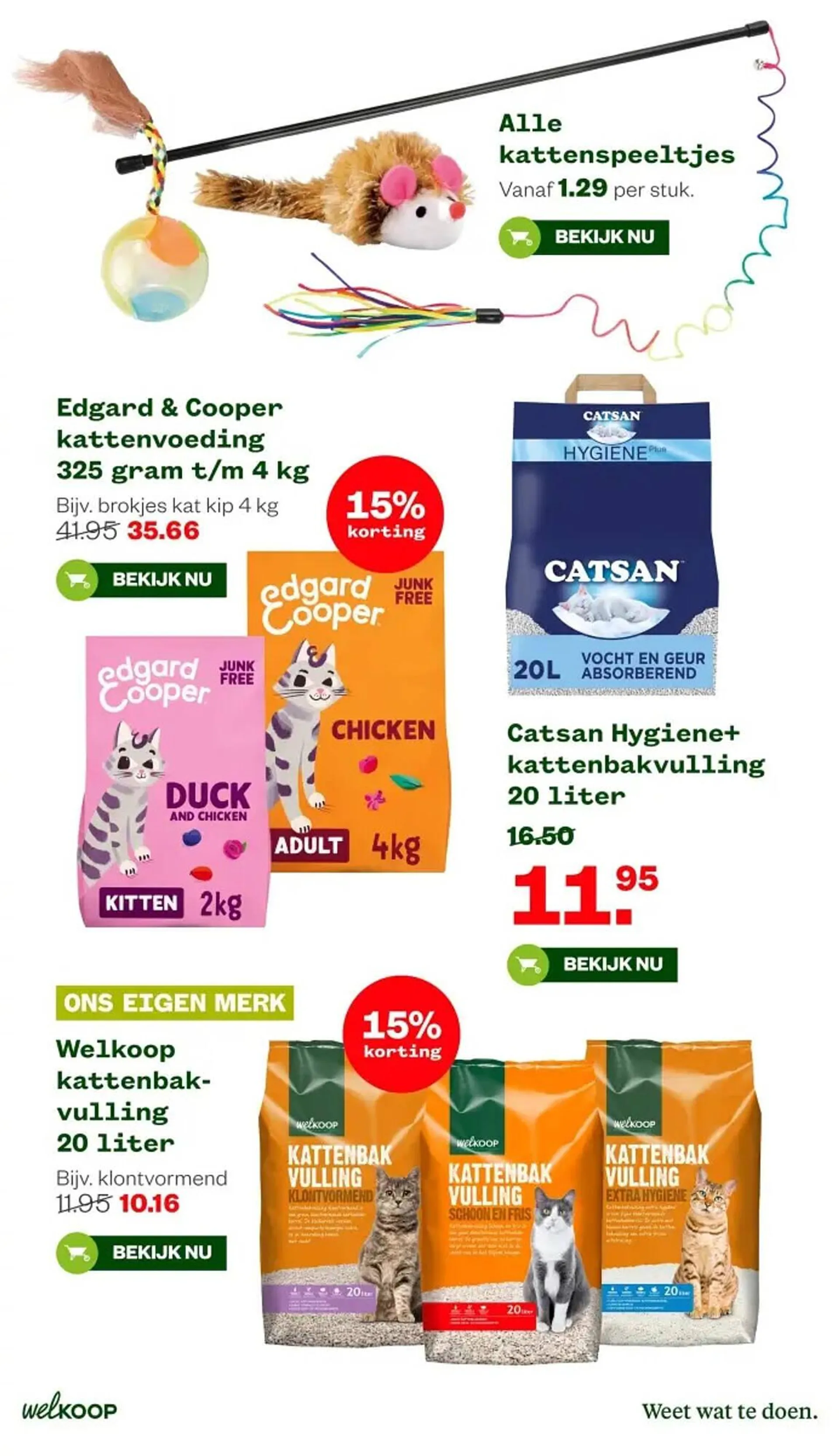 Welkoop folder van 12 mei tot 25 mei 2025 - Folder pagina 25