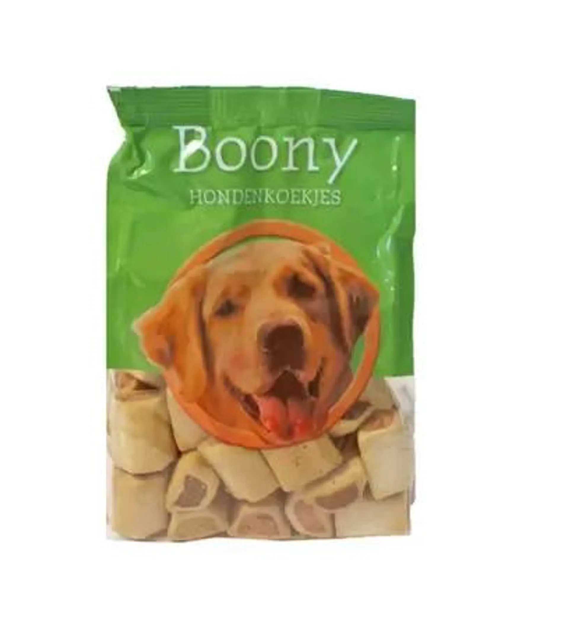 BOONY Koekjes merg mix 400g