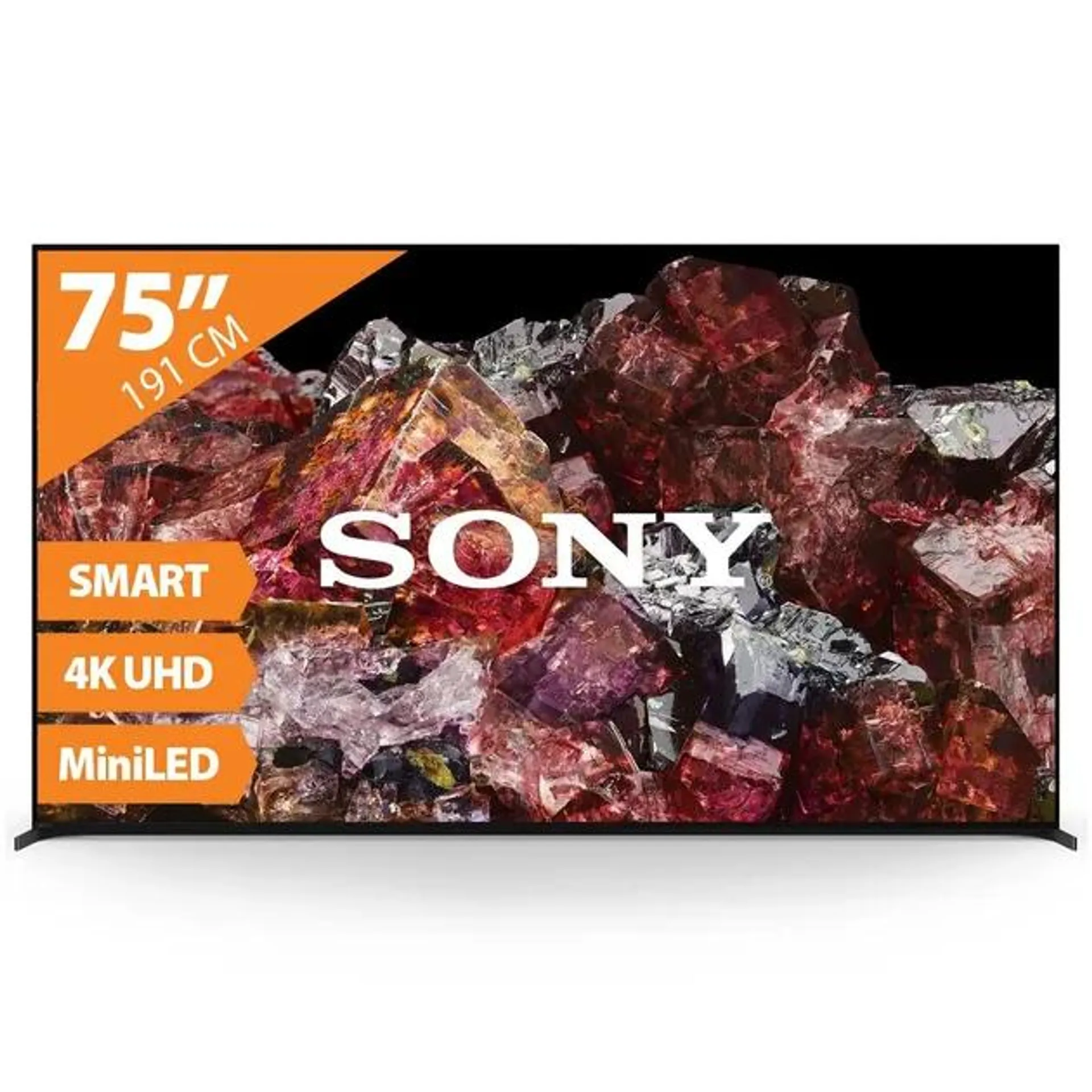 Sony XR-75X95LPAEP