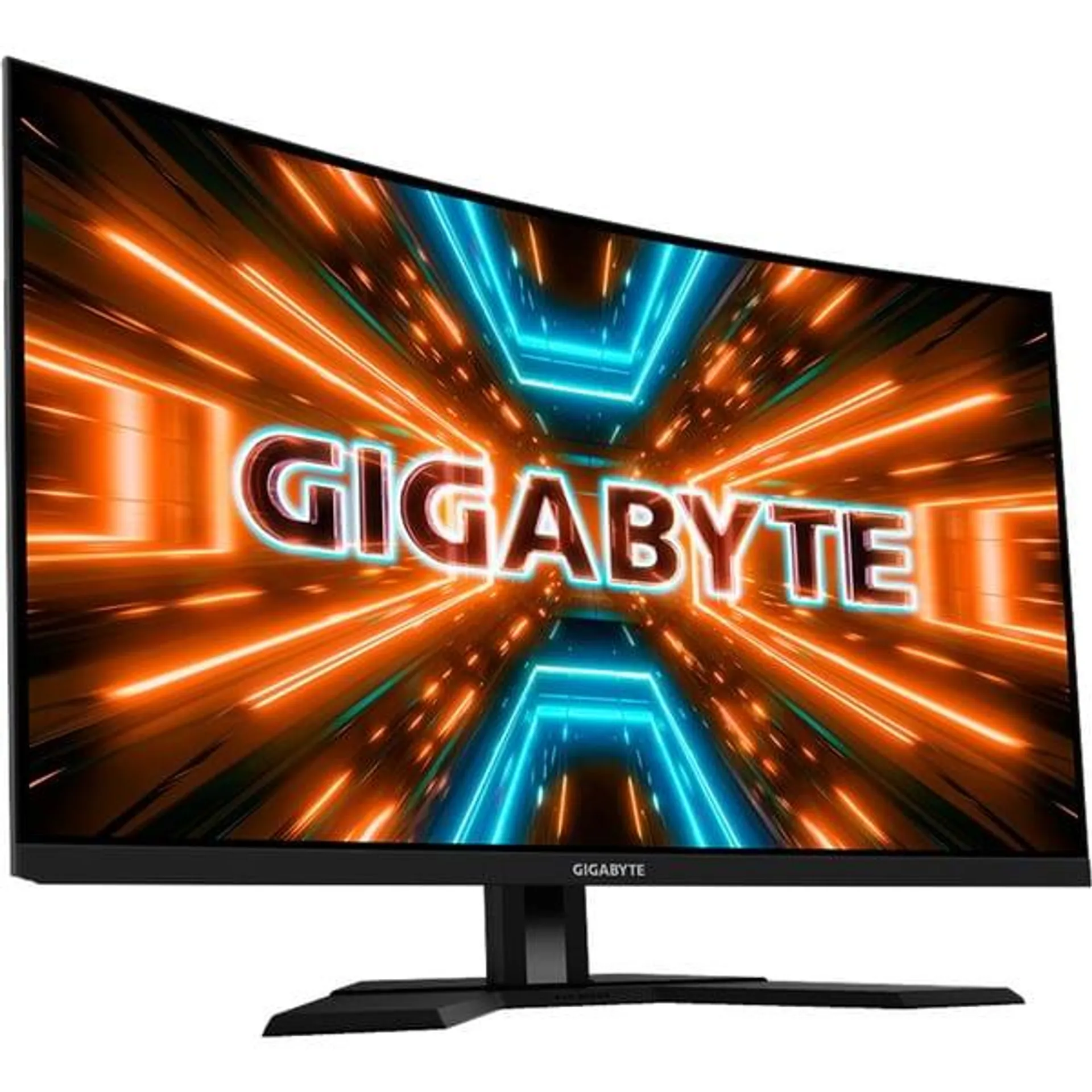 M32UC 32" 4K UHD Curved gaming monitor