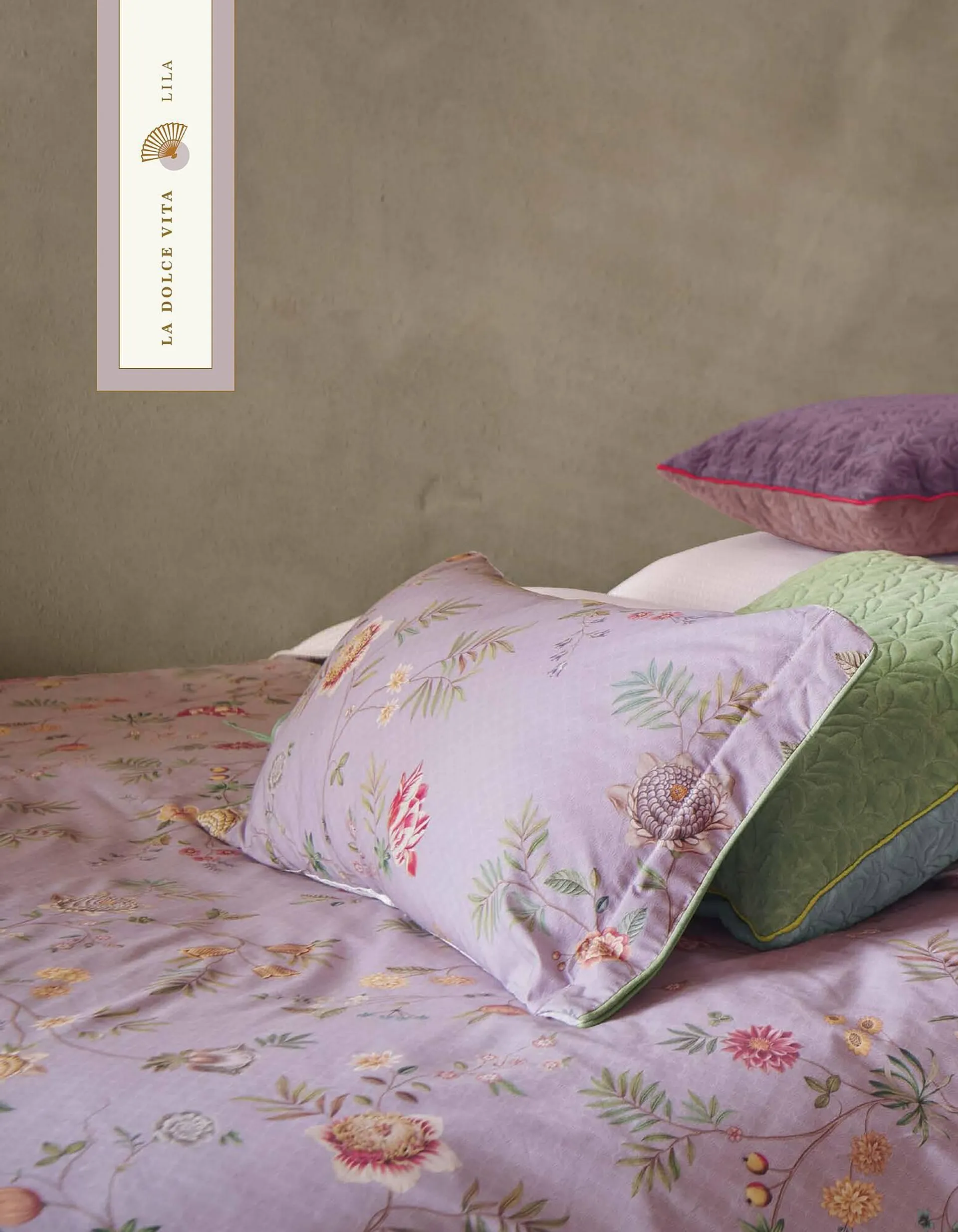 Pip Studio Bed & Bath Collection Spring Summer 2024 folder van 1 april tot 30 september 2024 - Folder pagina 44