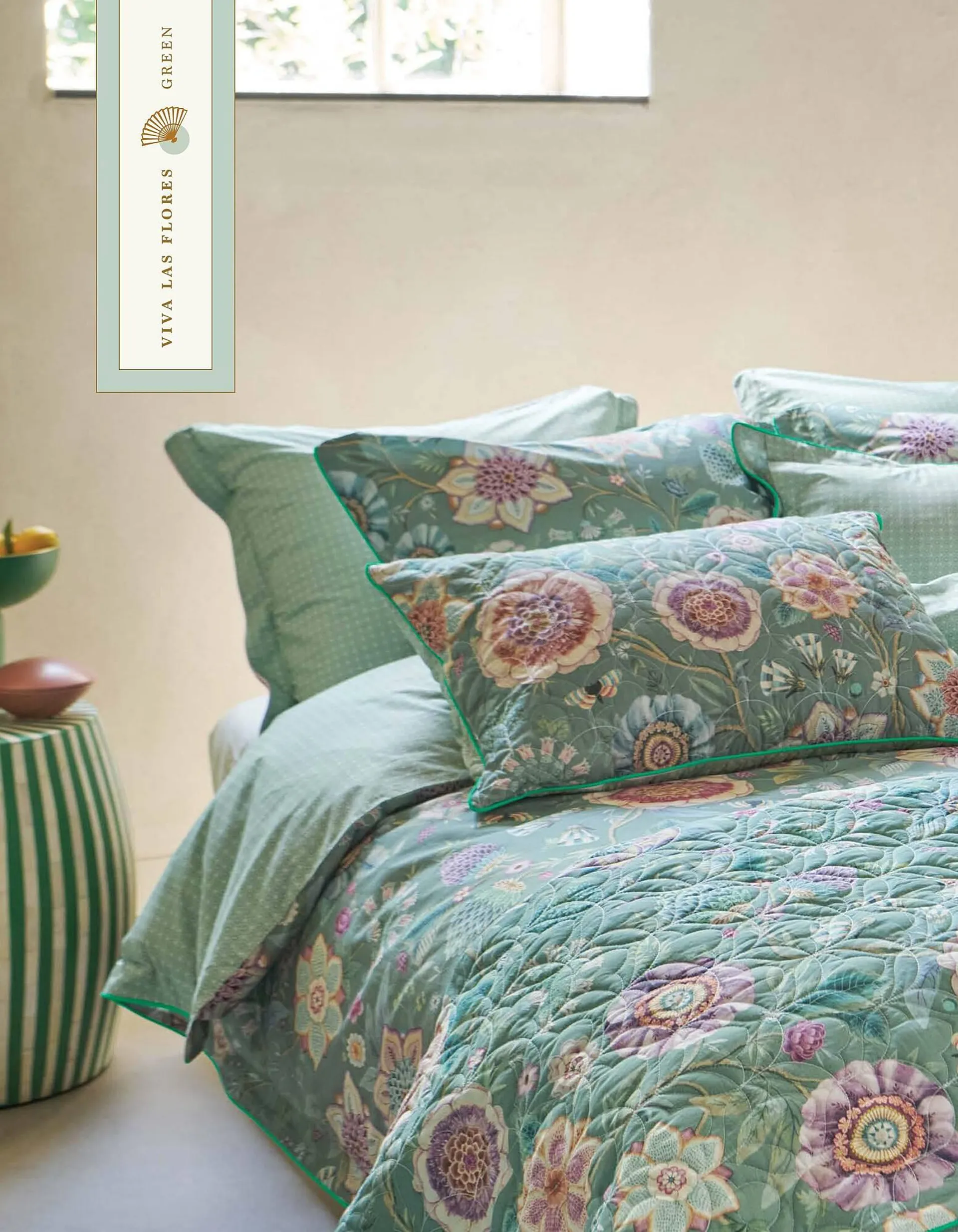 Pip Studio Bed & Bath Collection Spring Summer 2024 folder van 1 april tot 30 september 2024 - Folder pagina 58