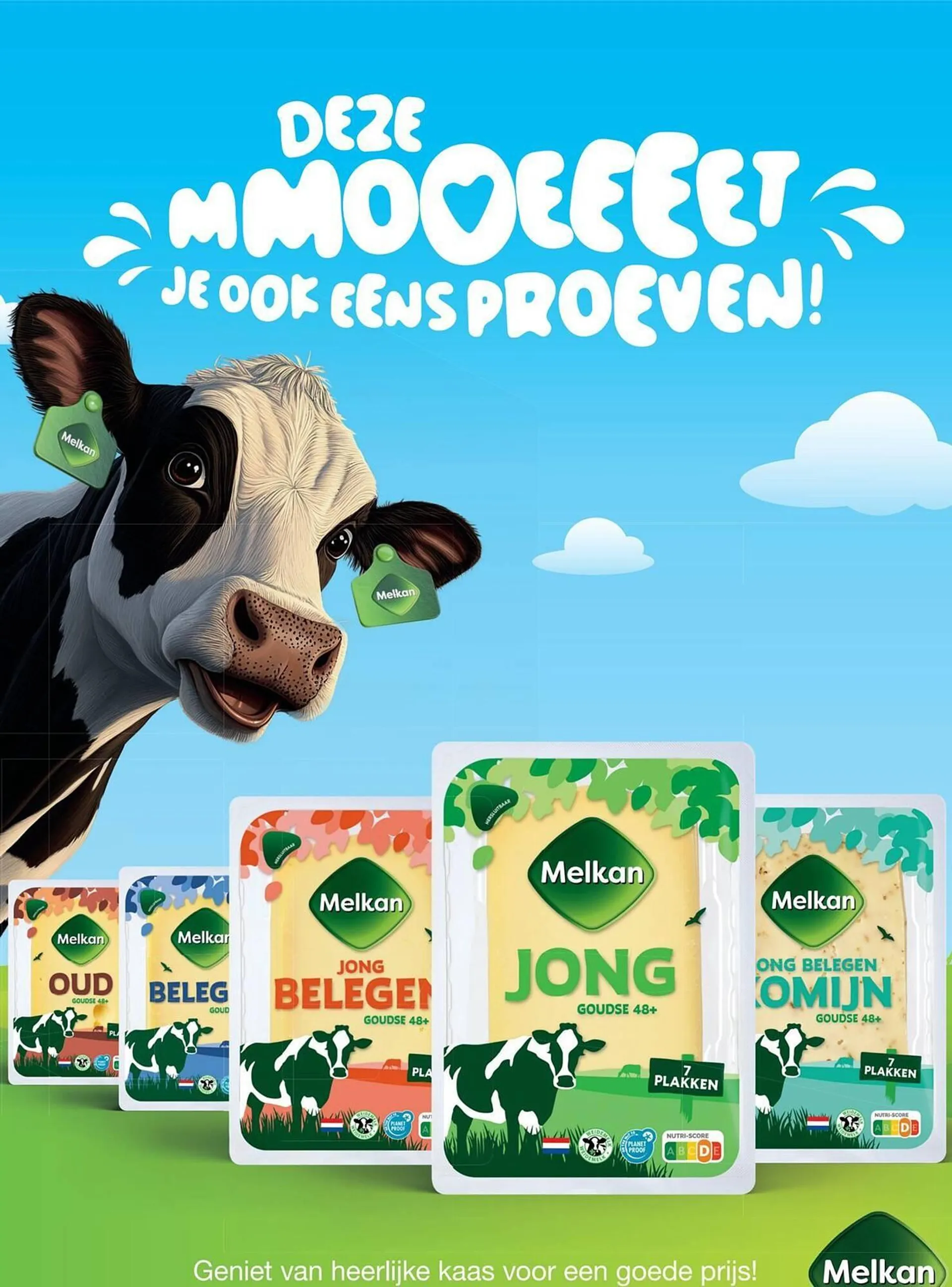 Boodschappen folder van 4 april tot 30 april 2025 - Folder pagina 6
