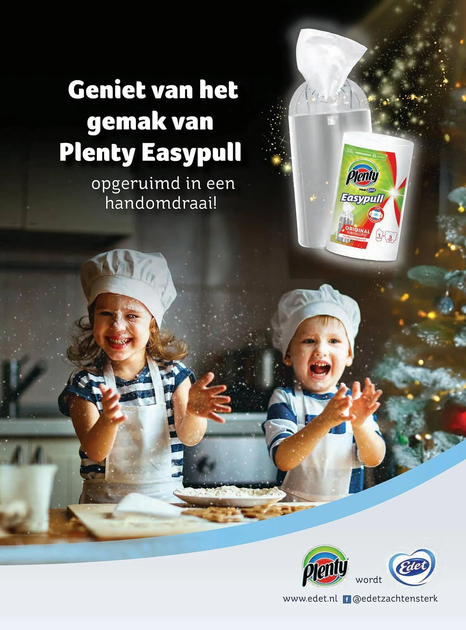 Boodschappen folder van 6 december tot 31 december 2023 - Folder pagina 192