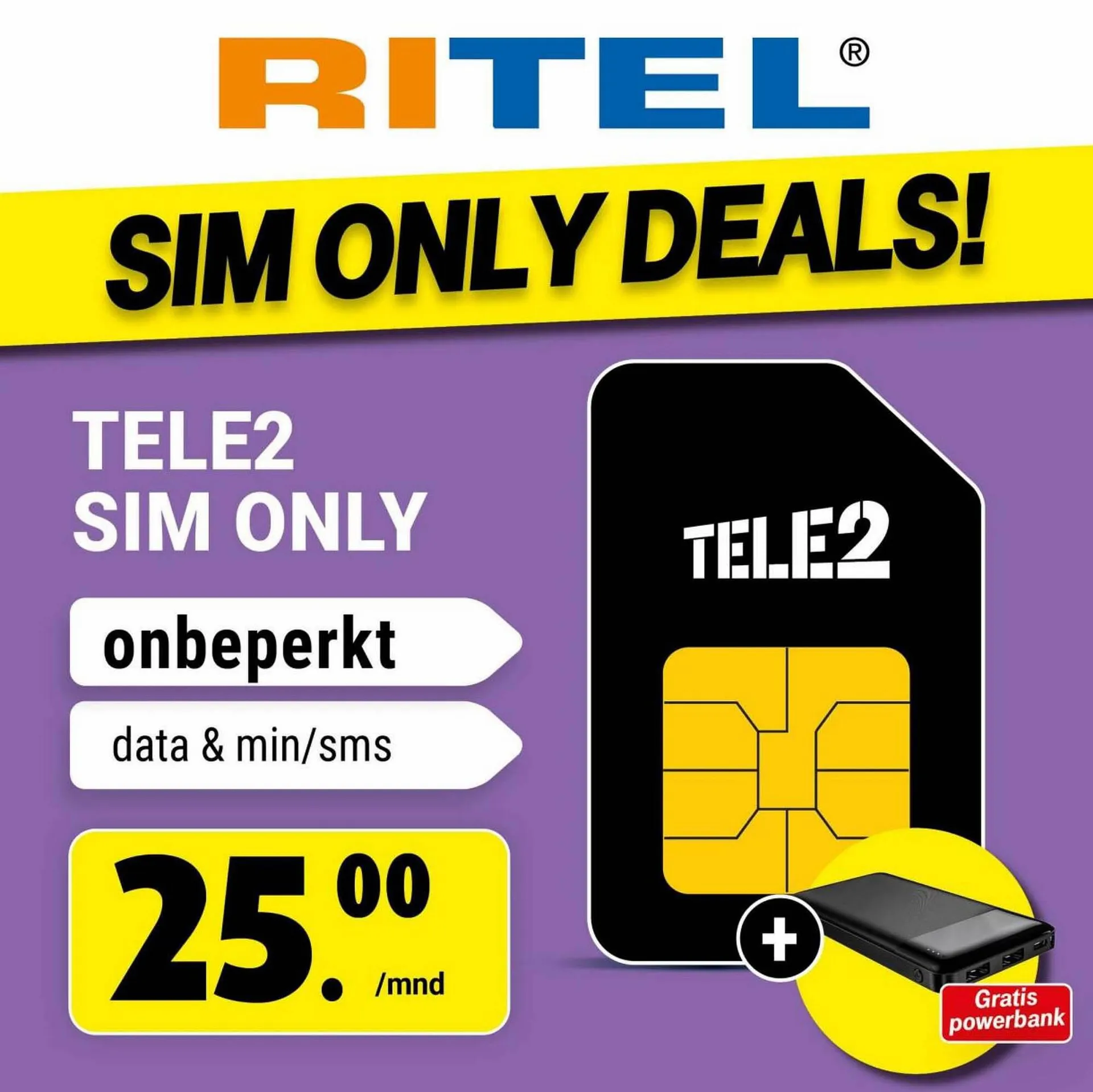 Ritel folder - 1