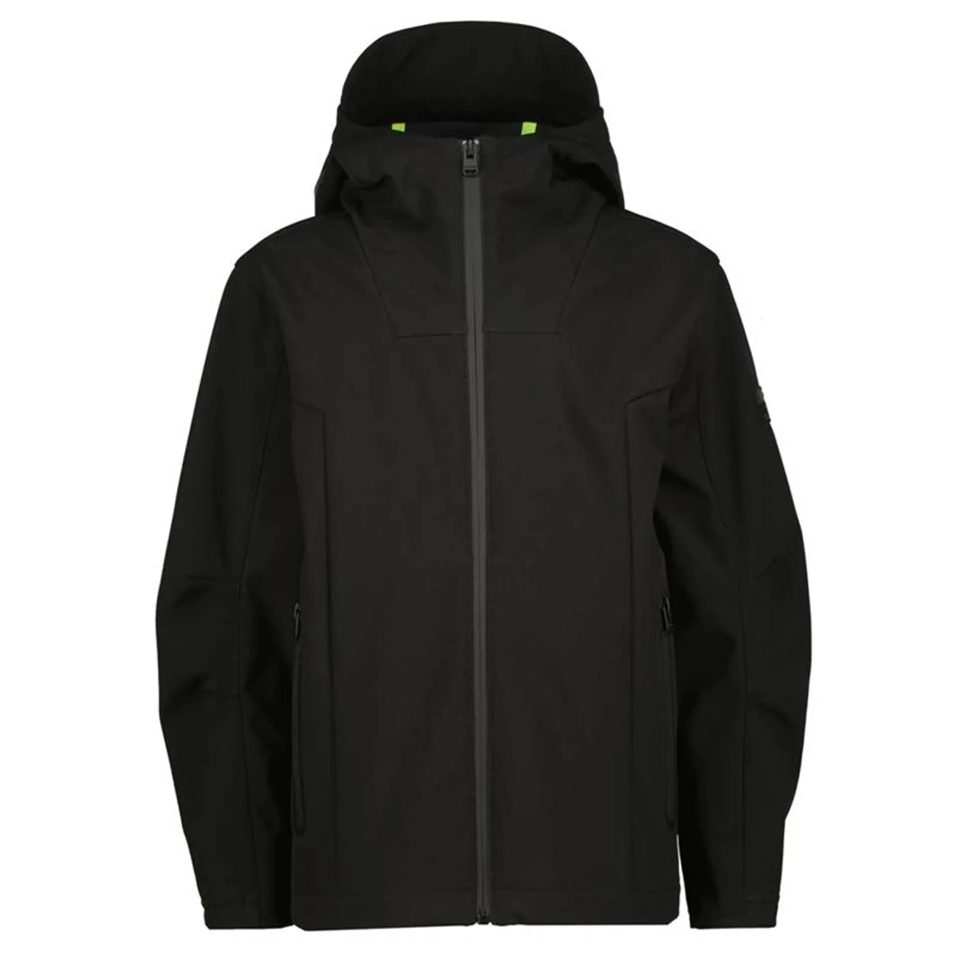 Vingino jongens softshell zomerjas