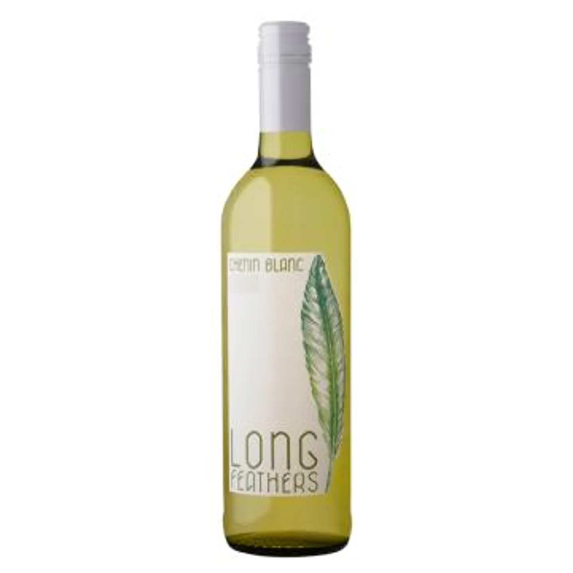 Long Feathers Chenin Blanc