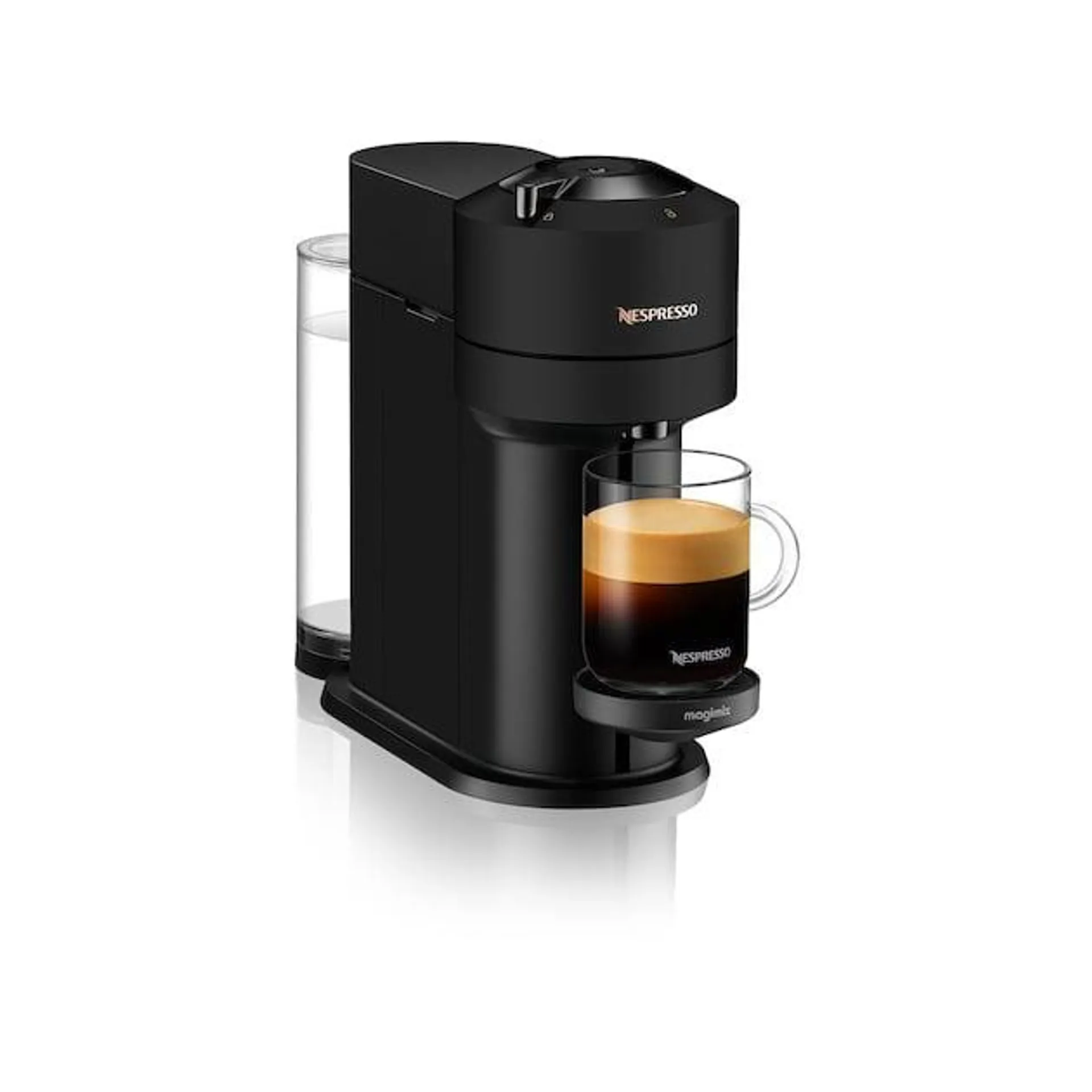 Magimix Nespresso Vertuo Next 11719 Mat zwart