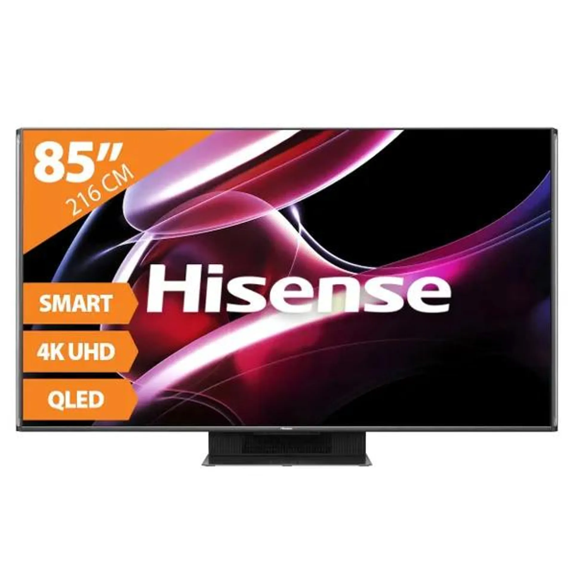 Hisense 85UXKQ