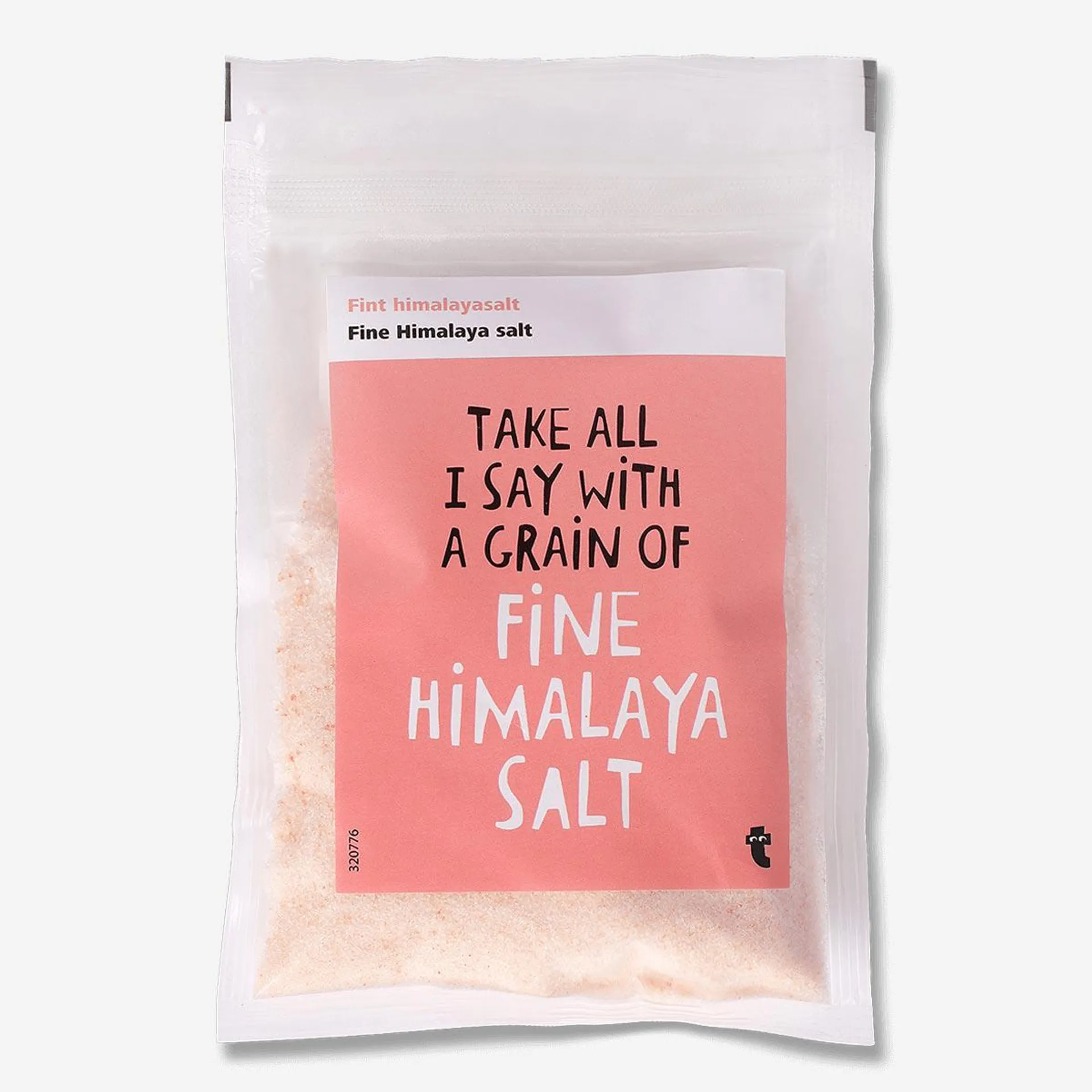 Fijn Himalayazout