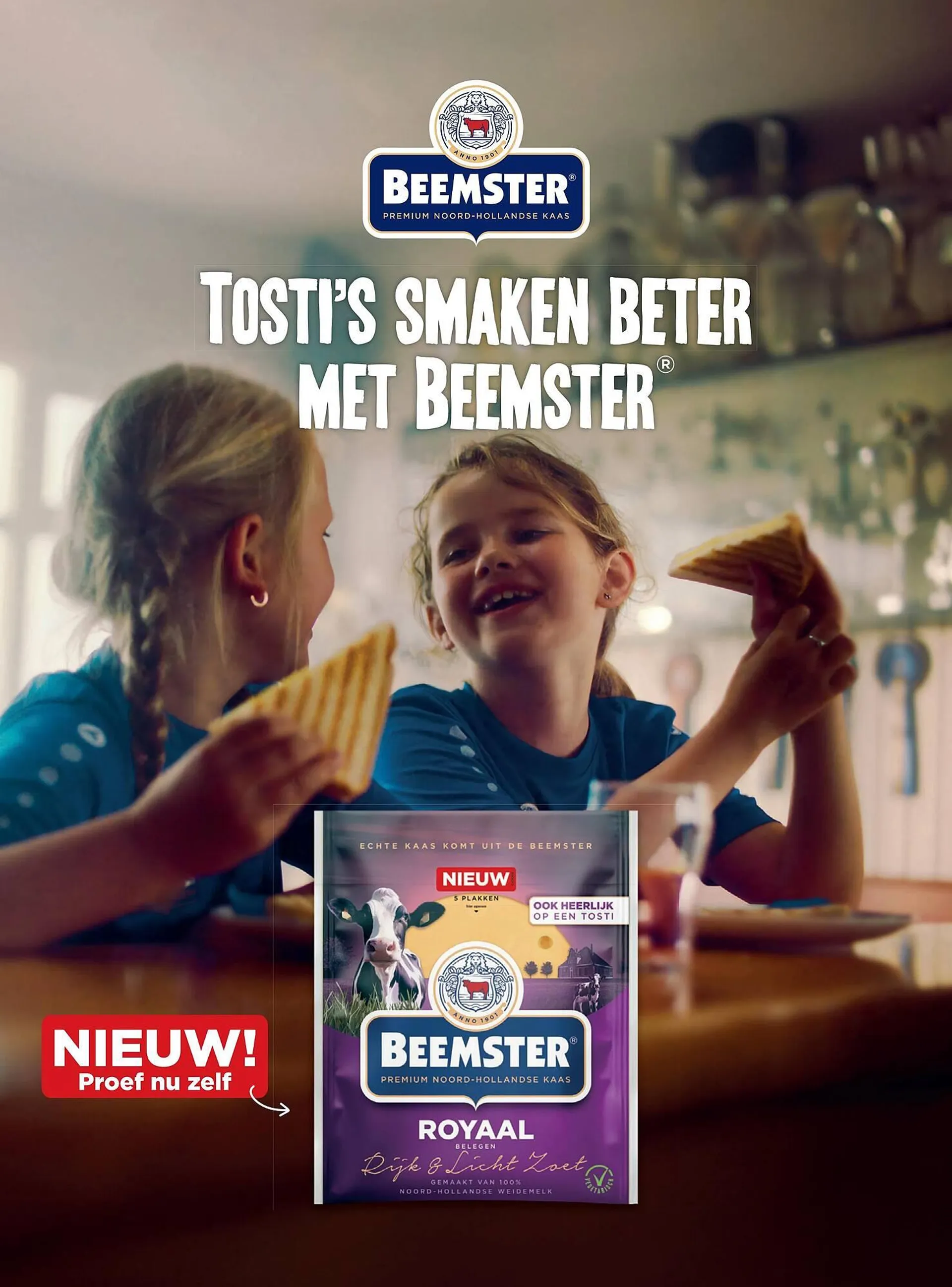 Boodschappen folder van 1 mei tot 31 mei 2025 - Folder pagina 14