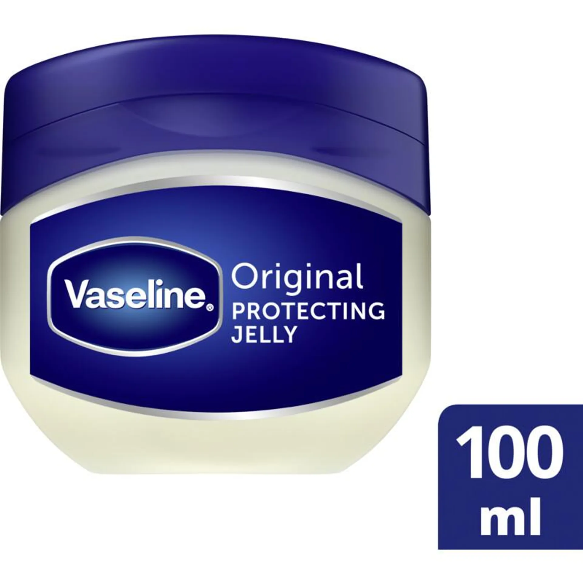 Vaseline Petroleum jelly original