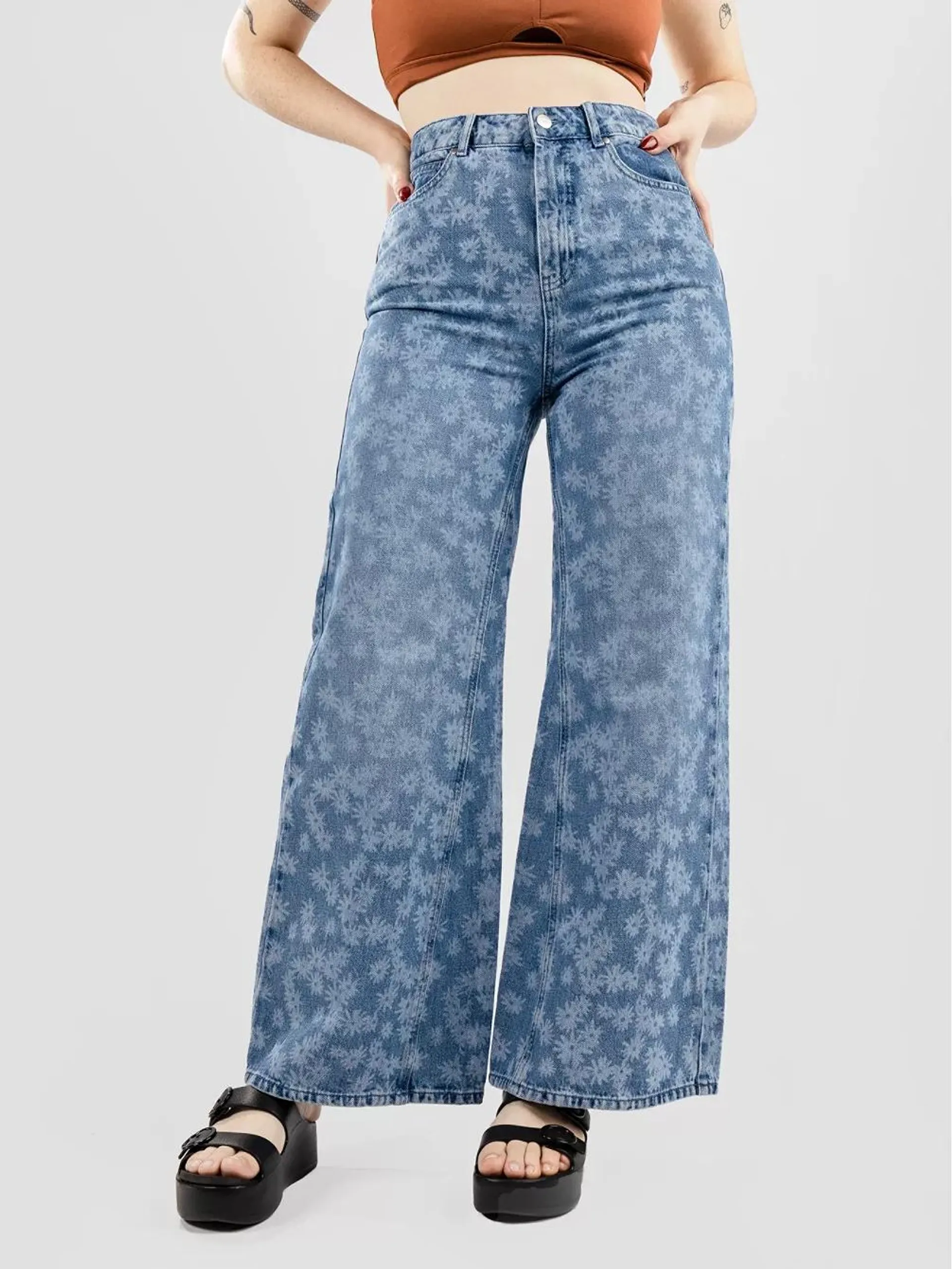 Fink Gigi Jeans