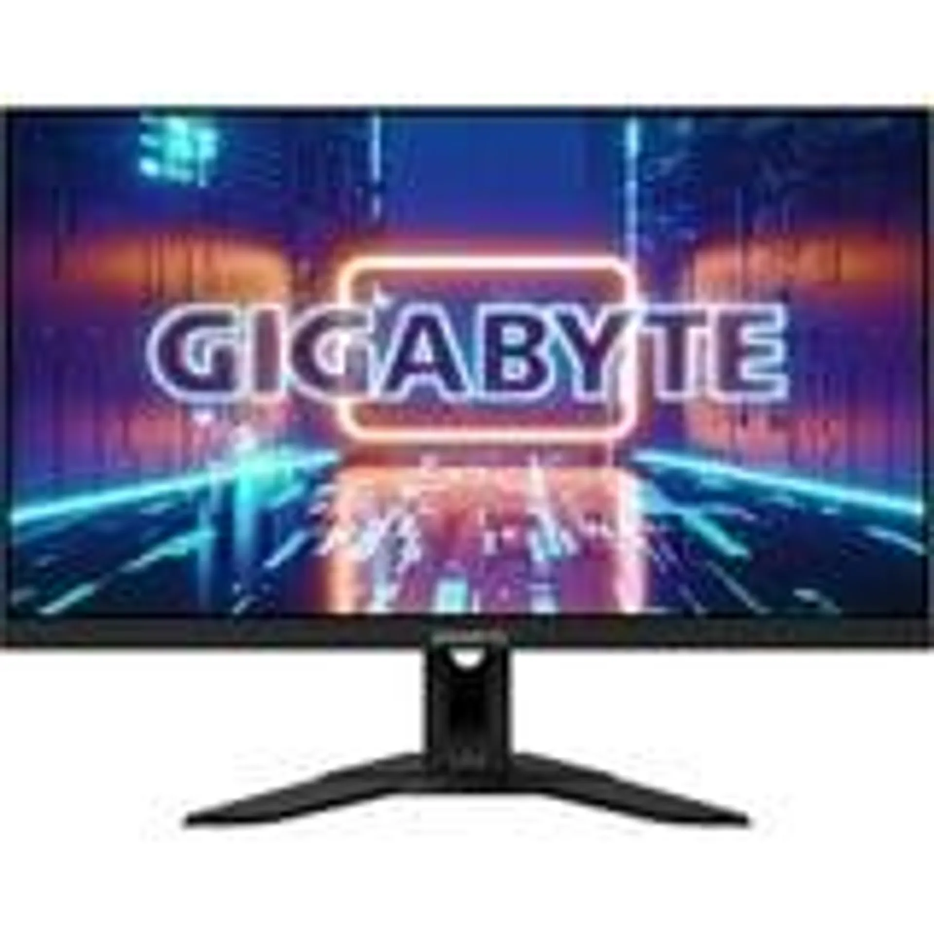 M28U 28" 4K UHD gaming monitor