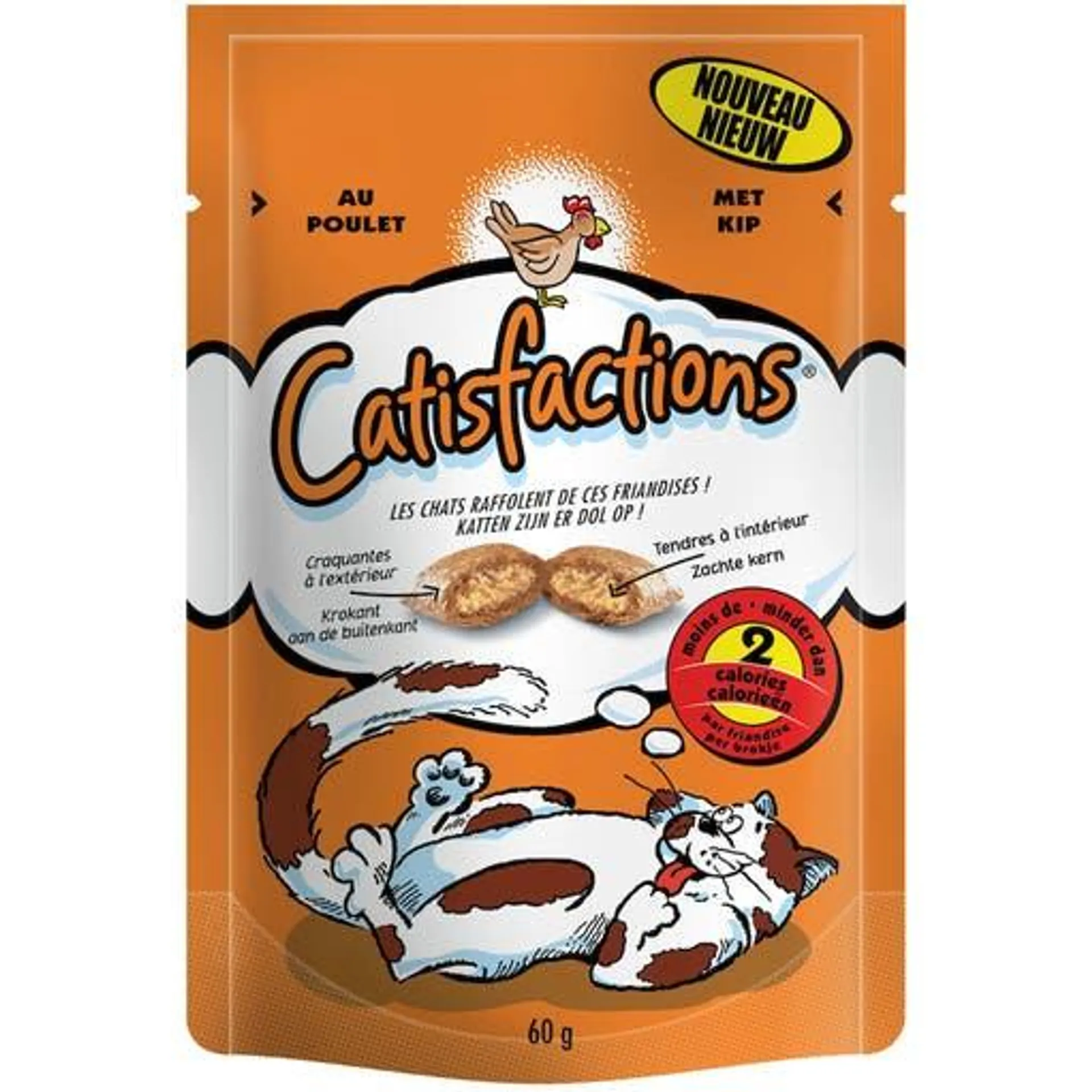 Kattensnack