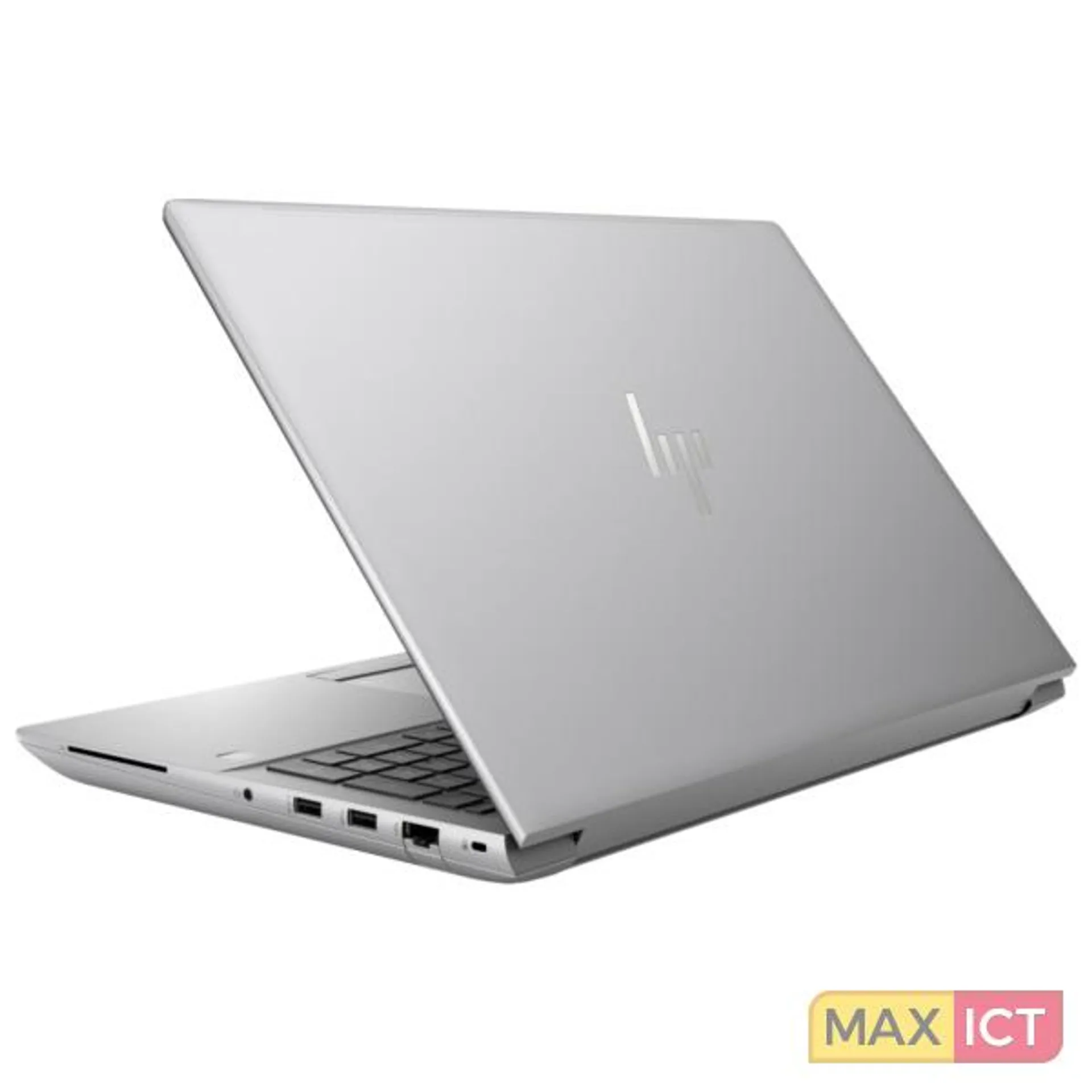 HP ZBook Fury 16 G10 Intel® Core™ i7 i7-13850HX Mobiel werkstation 40,6 cm (16") WUXGA 32 GB DDR5-SDRAM 1 TB SSD NVIDIA RTX A2000 Wi-Fi 6E (802.11ax) Windows 11 Pro Grijs