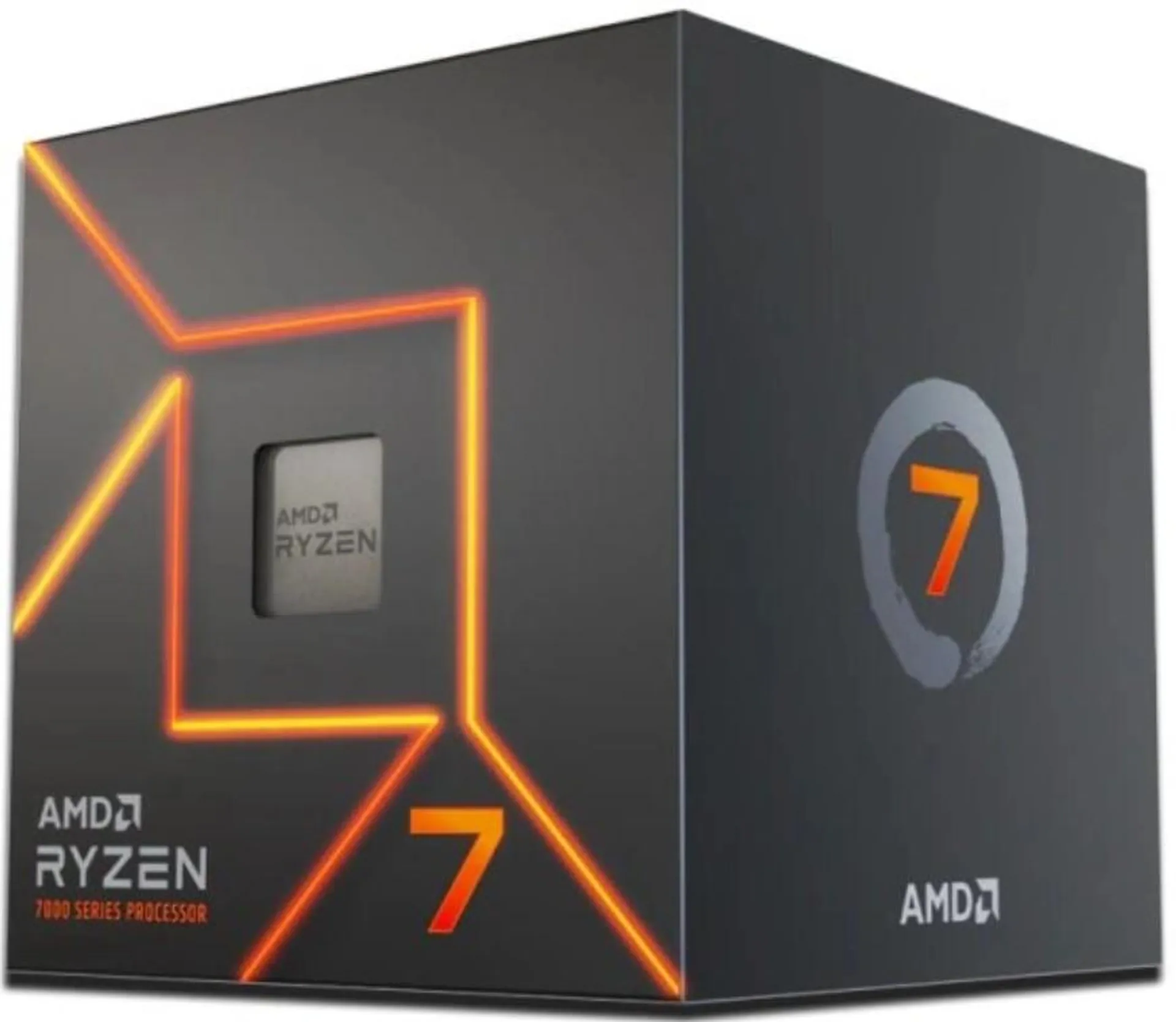 AMD Ryzen 7 7700