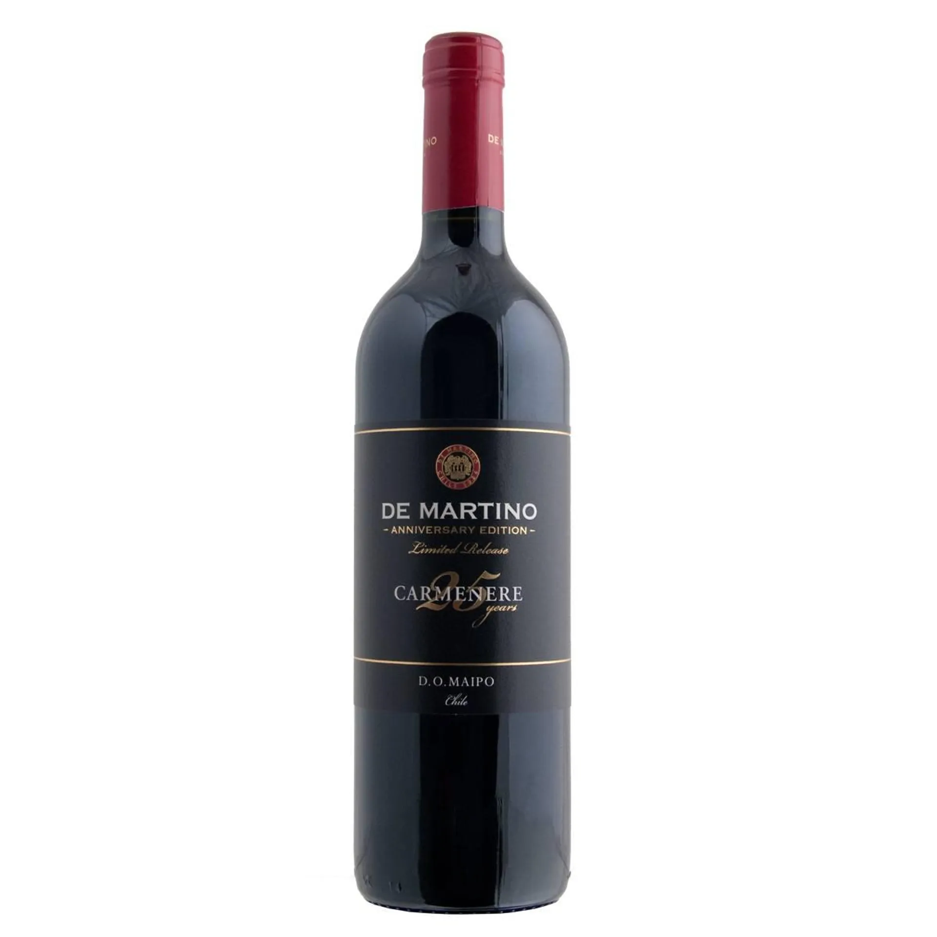 Carmenère 25th Anniversary