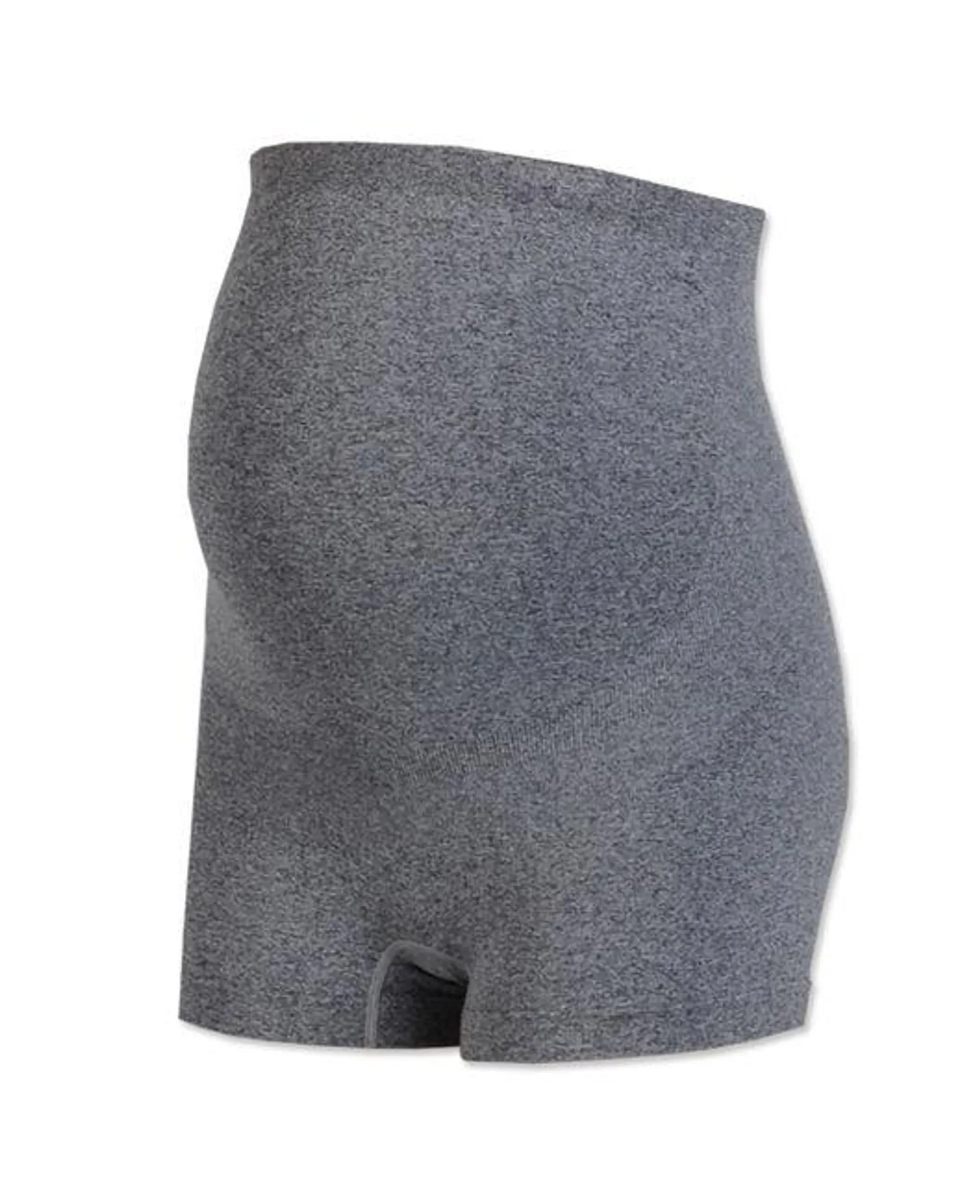 Prénatal zwangerschapsshort seamless