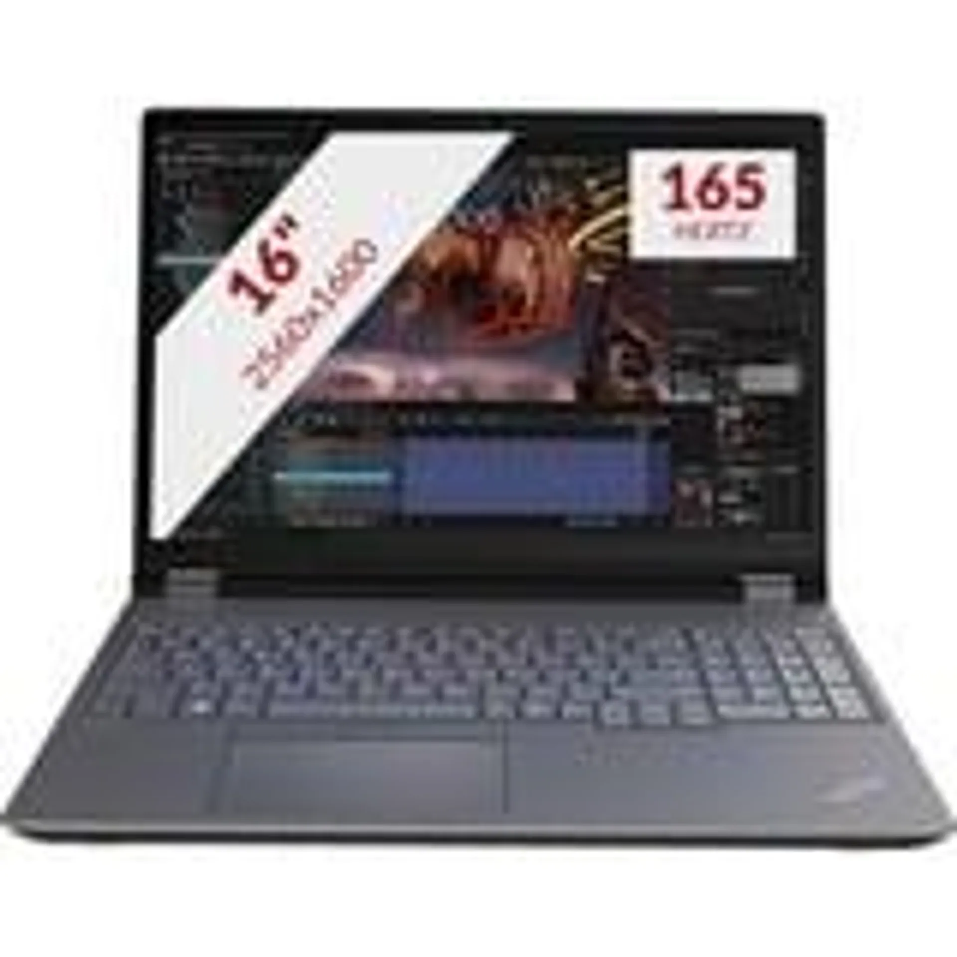 ThinkPad P16 G2 (21FA004FMH) 16" laptop