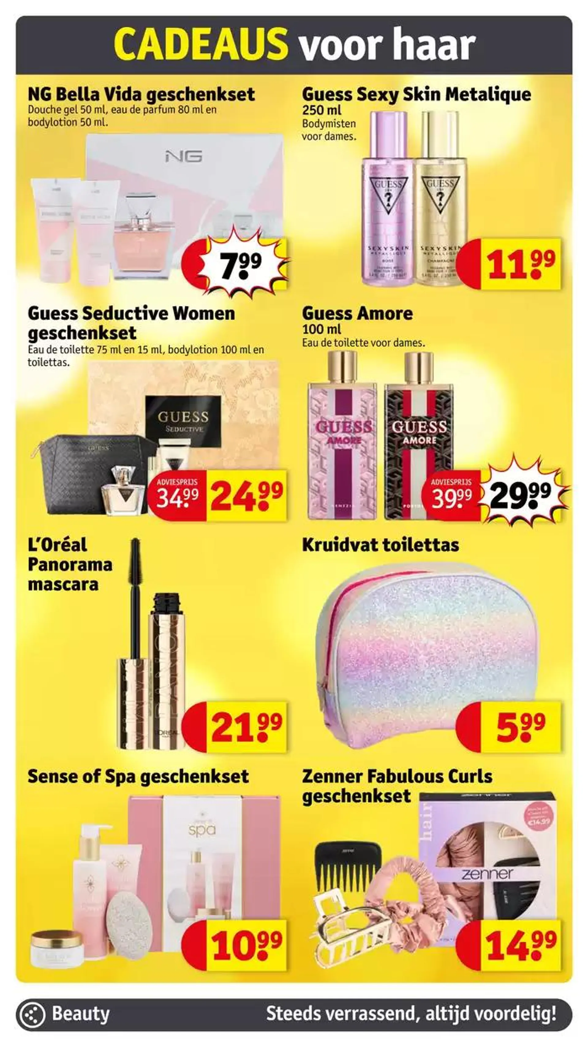 Actuele deals en aanbiedingen van 12 december tot 26 december 2024 - Folder pagina 11