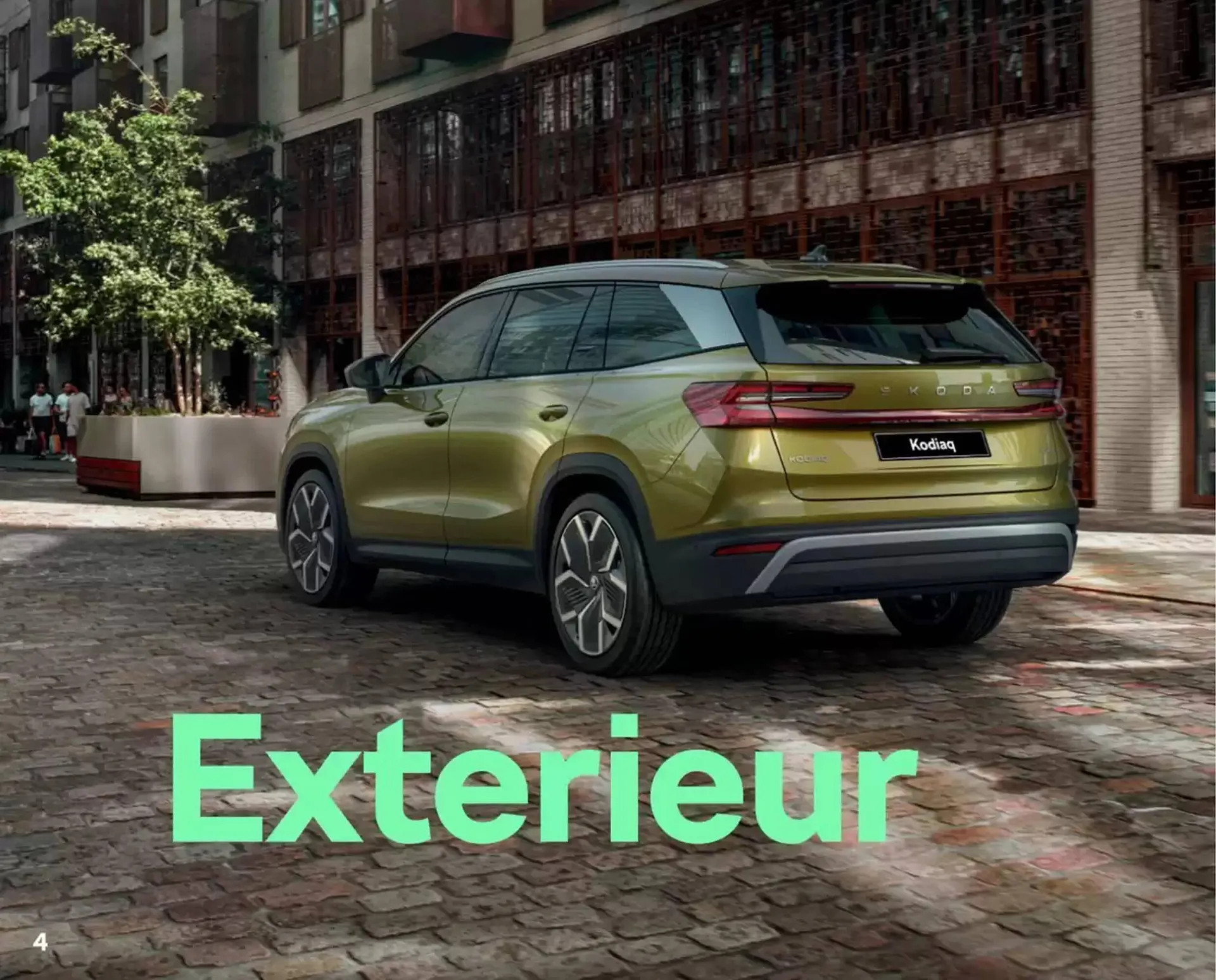 Skoda folder van 6 november tot 6 november 2025 - Folder pagina 28