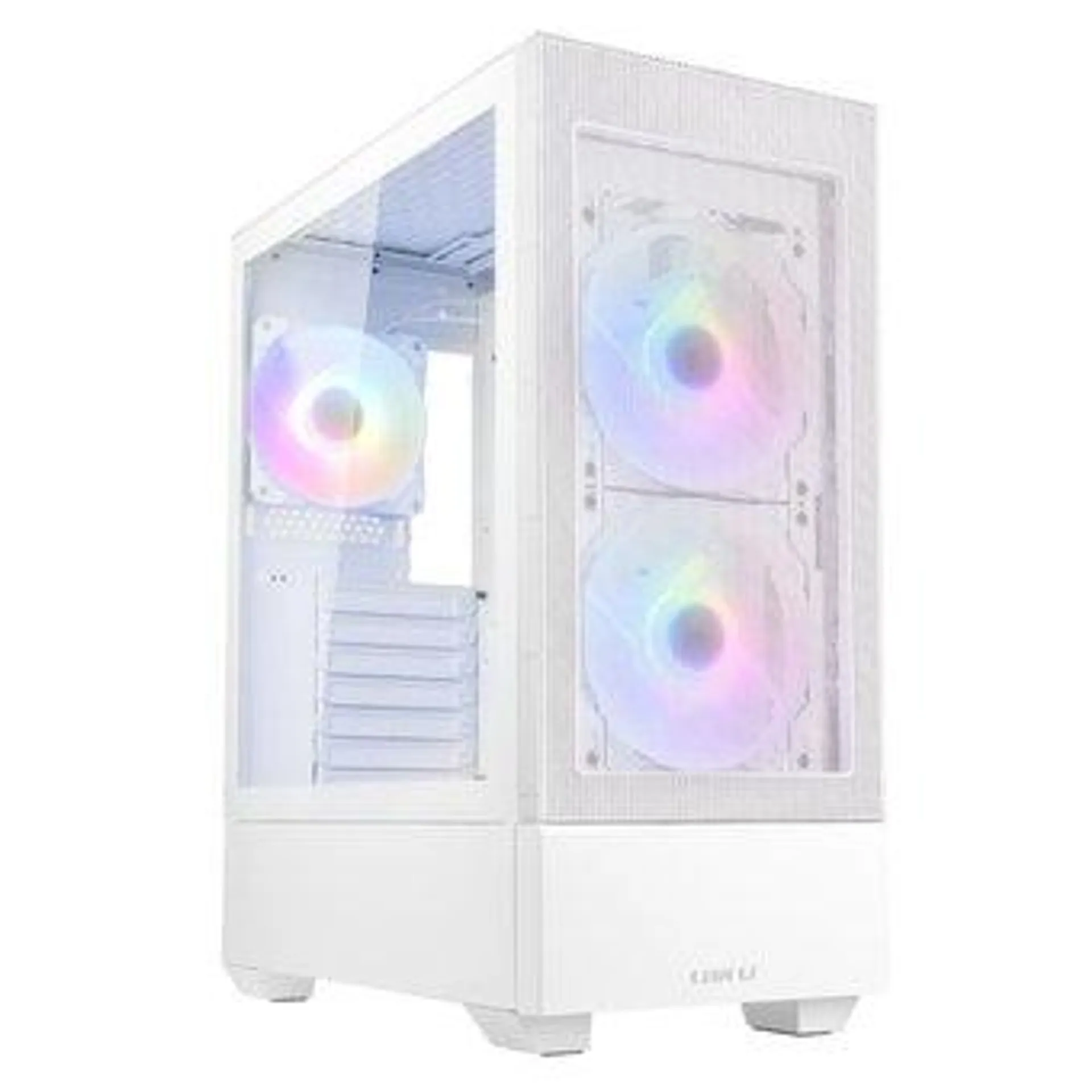 Lian Li LANCOOL 205 Mesh C Midi-Tower