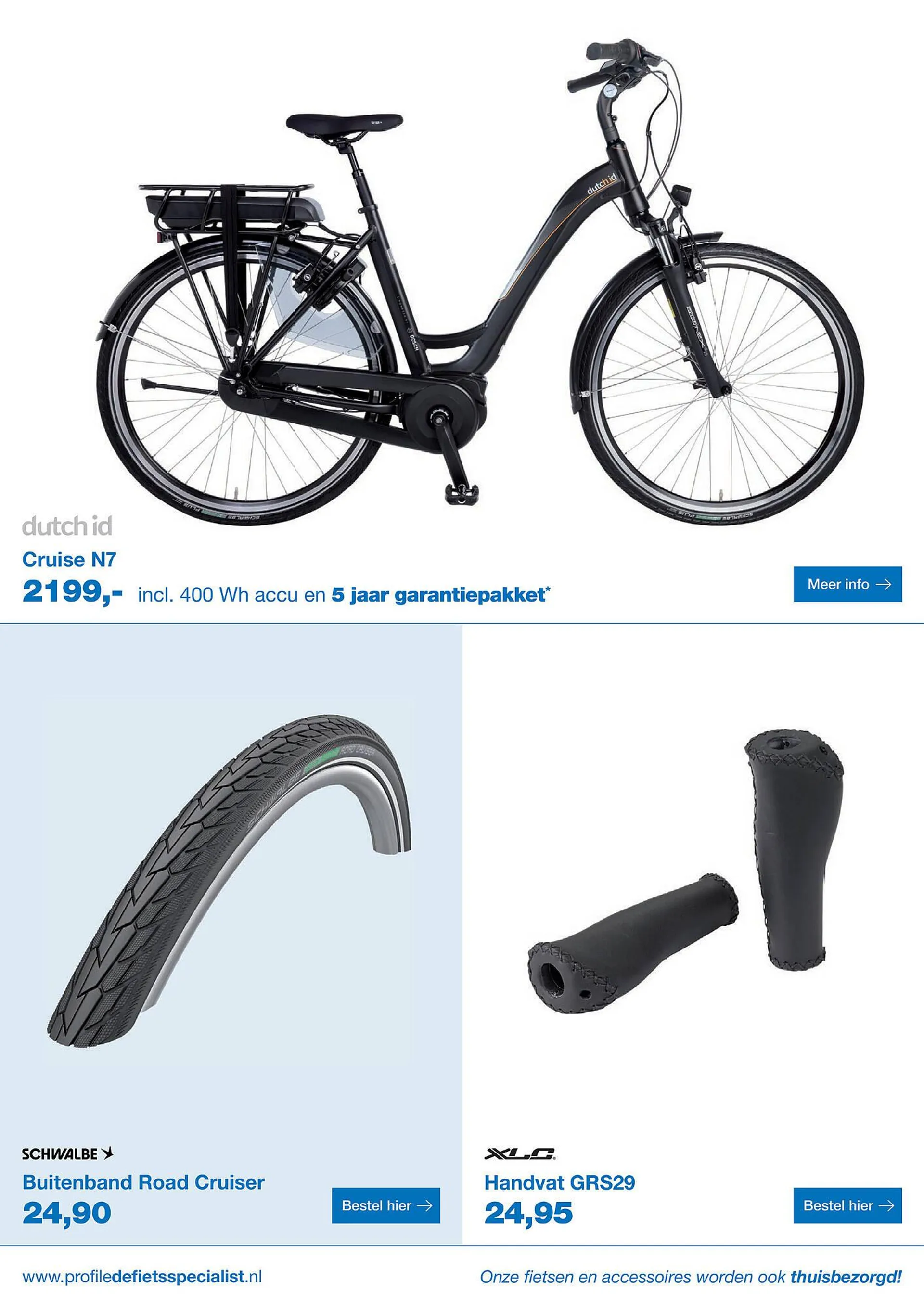 Profile de Fietsspecialist folder - 10