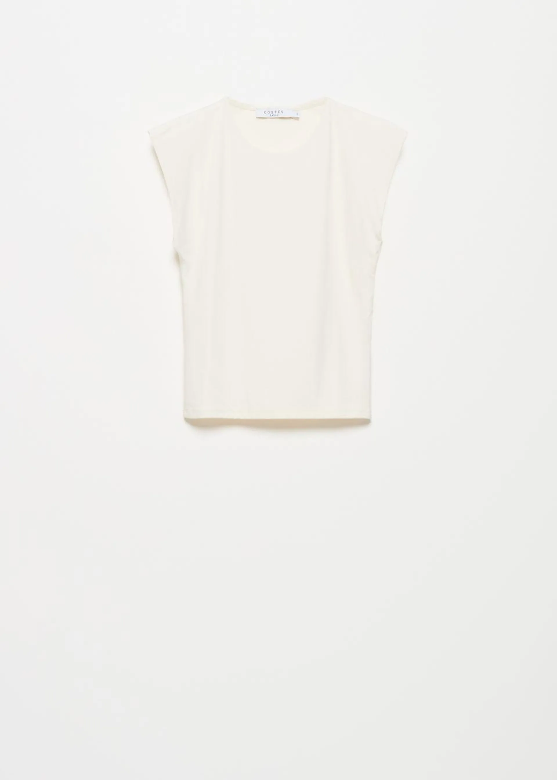 Soft Poly Tee