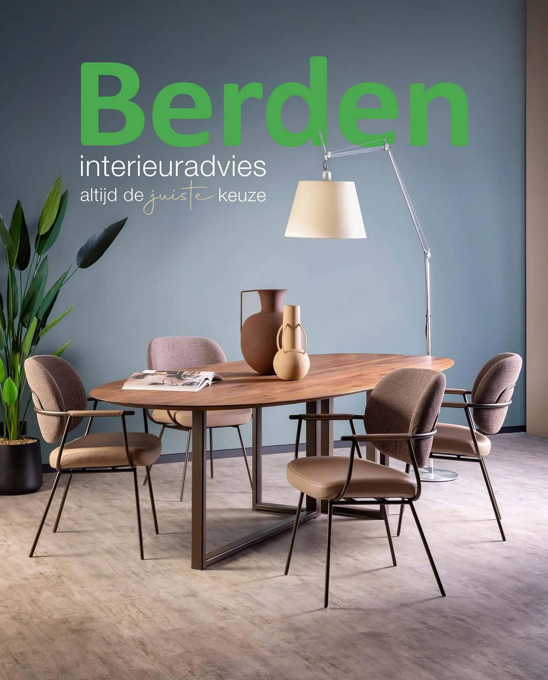 Berden Folder - 1