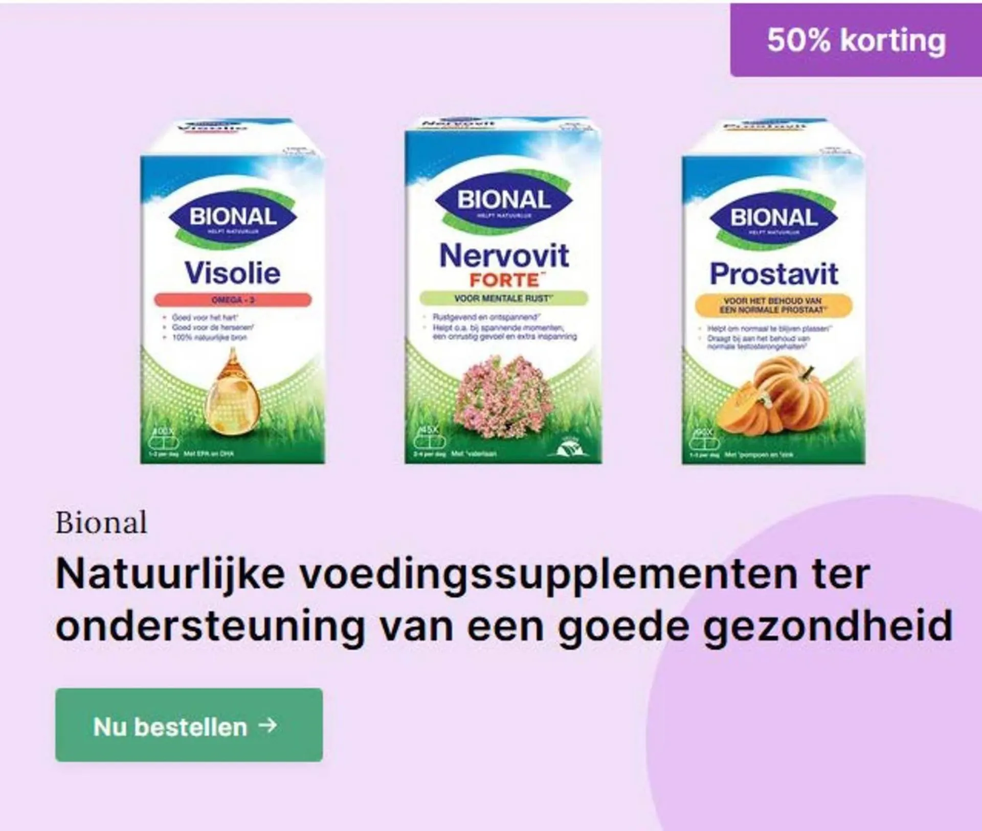 De Online Drogist folder van 23 april tot 29 april 2025 - Folder pagina 5