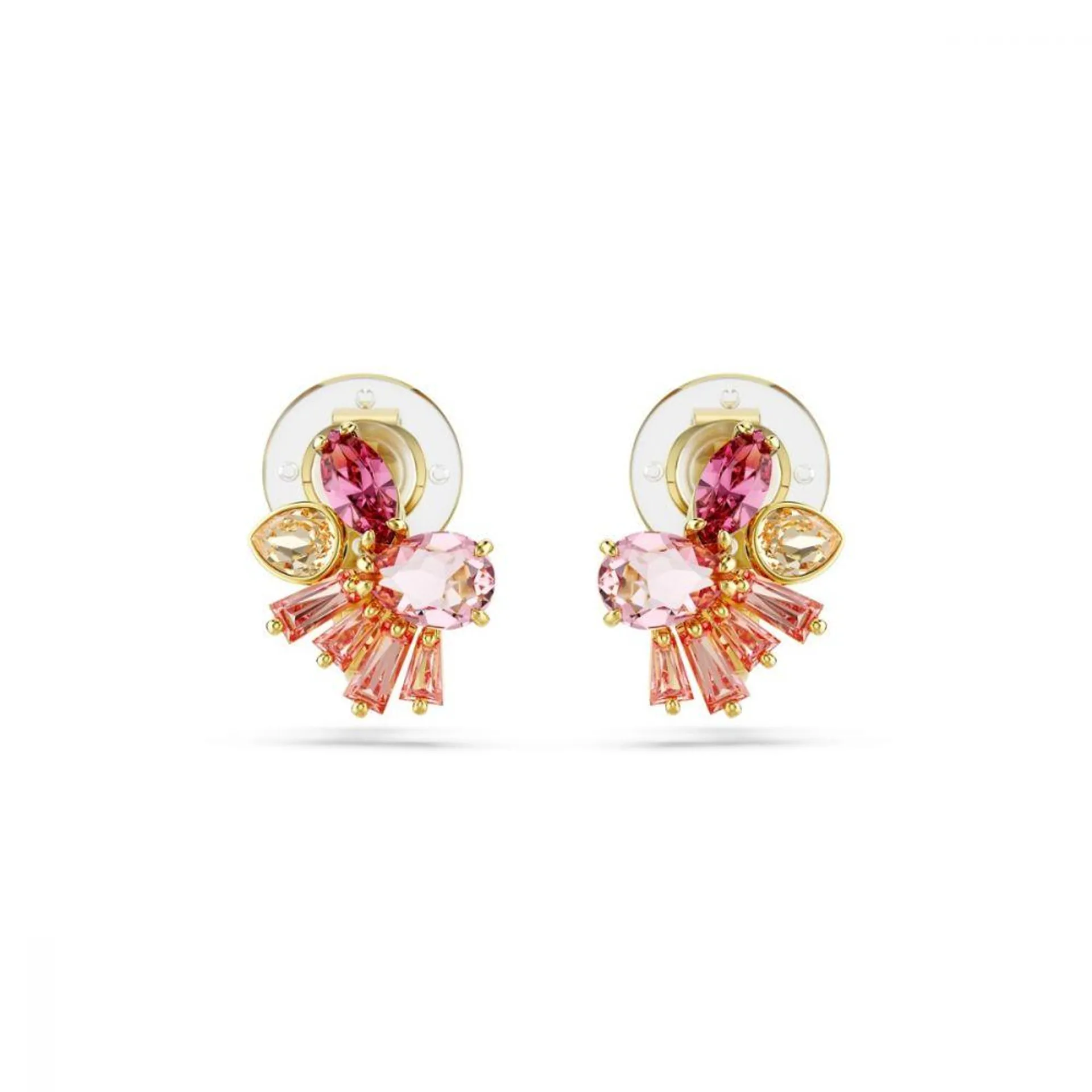 Gema Gold-coloured Earrings 5688479