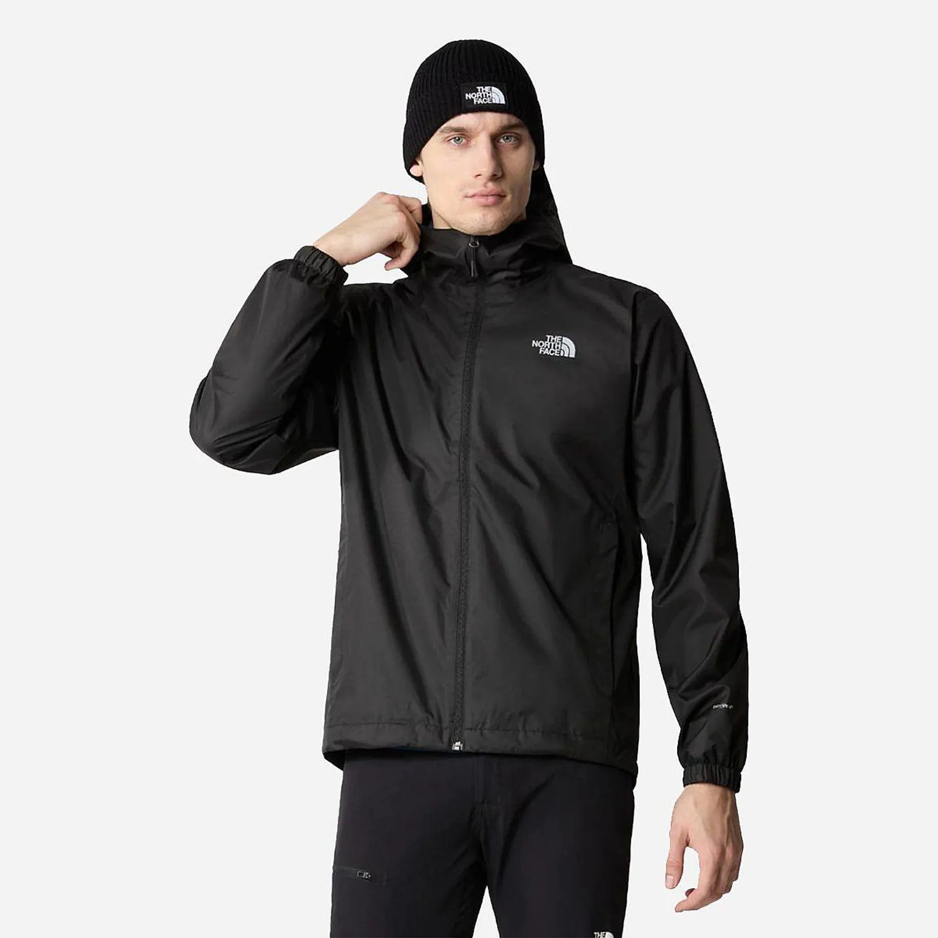 The North Face Quest Jacket Heren