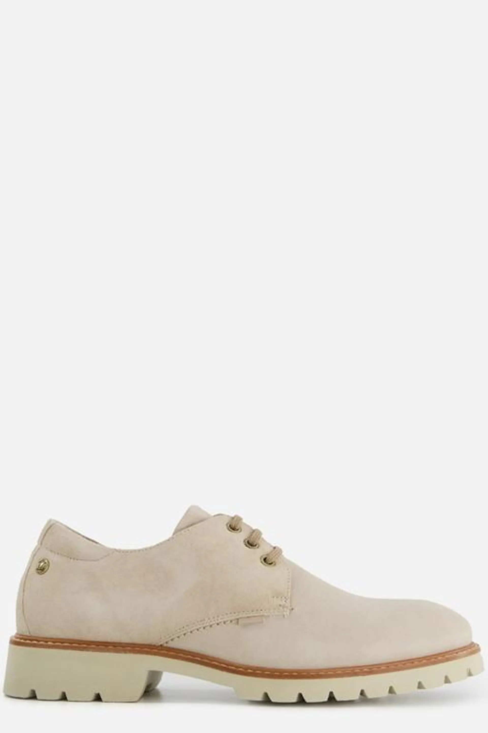 Gadner C8 Sneakers taupe Suede