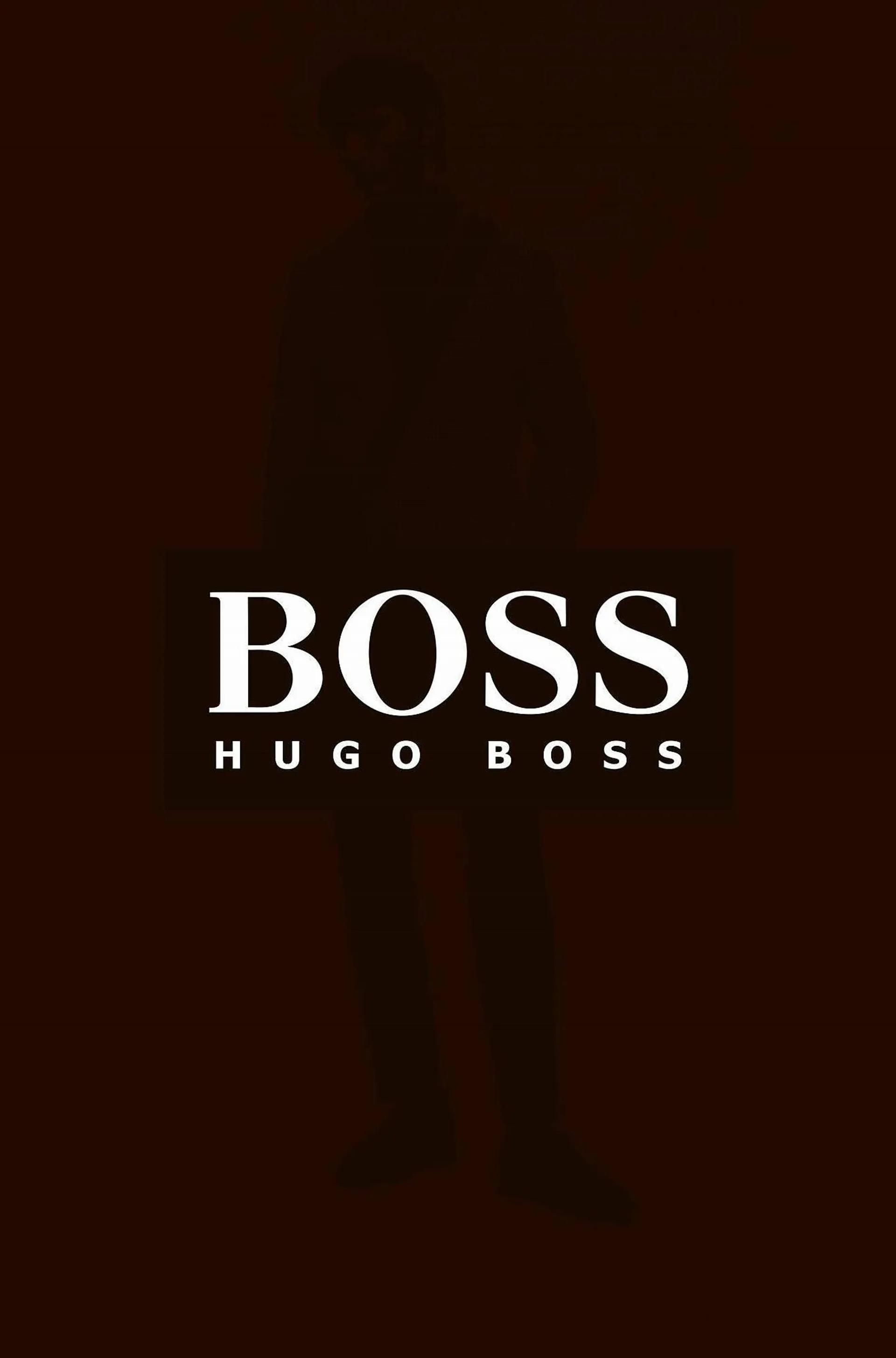 Hugo Boss folder - 12