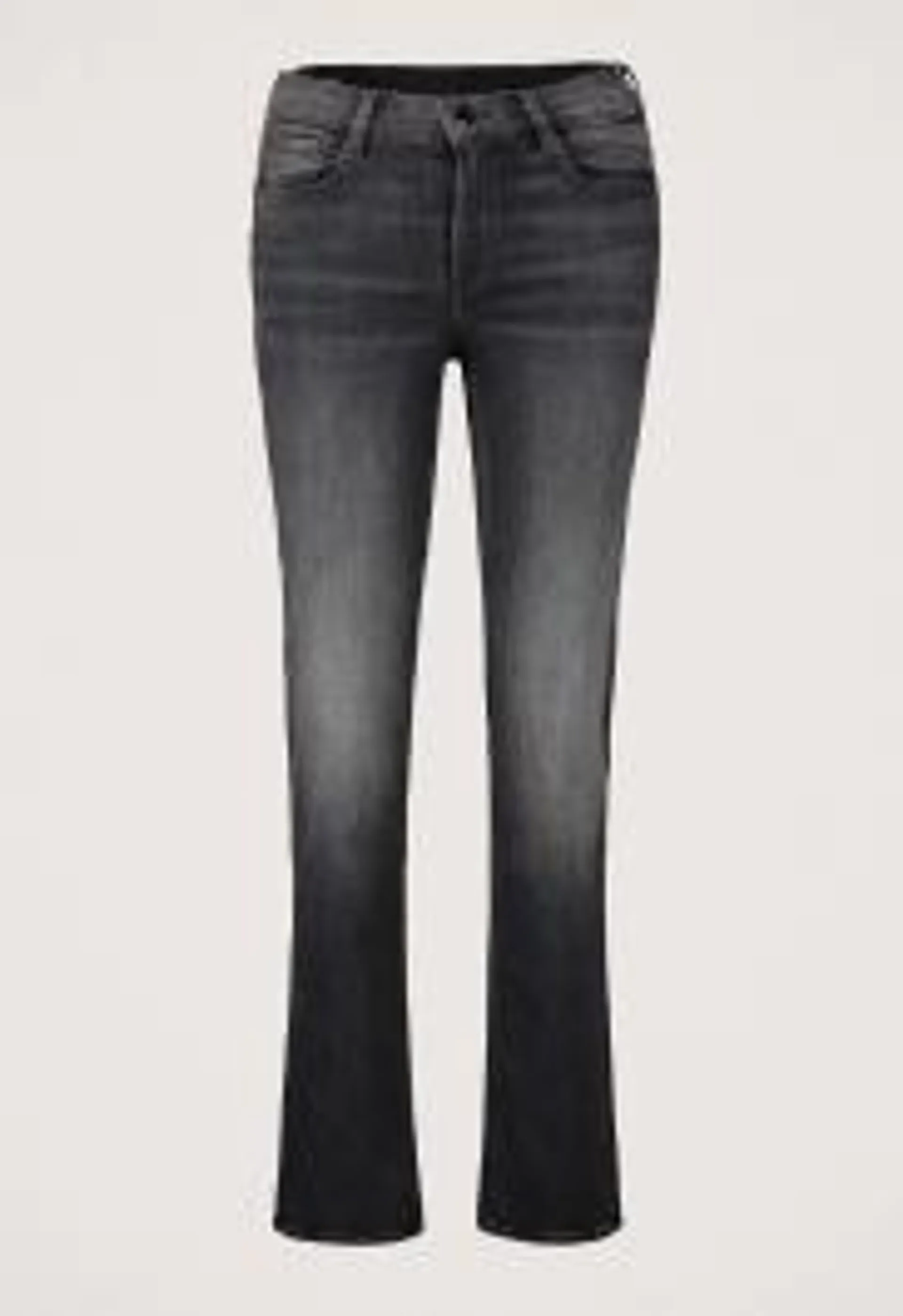 Strace Straight Jeans