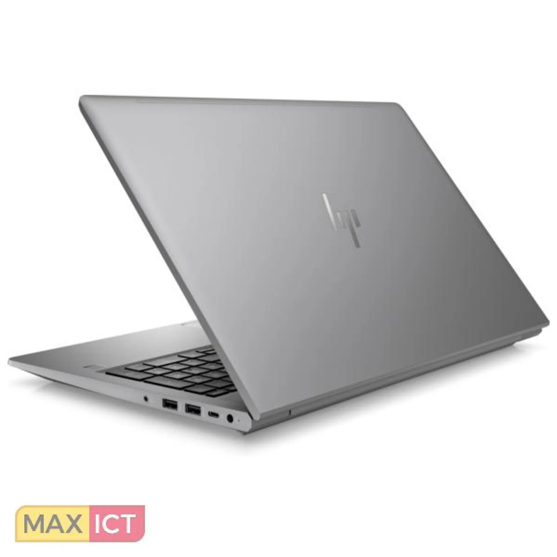 HP ZBook Power 15.6 inch G10 A Mobile Workstation PC Wolf Pro Security Edition AMD Ryzen™ 7 PRO 7840HS Mobiel werkstation 39,6 cm (15.6") Full HD 32 GB DDR5-SDRAM 1 TB SSD NVIDIA RTX 2000 Ada Wi-Fi 6E (802.11ax) Windows 11 Pro Zilver