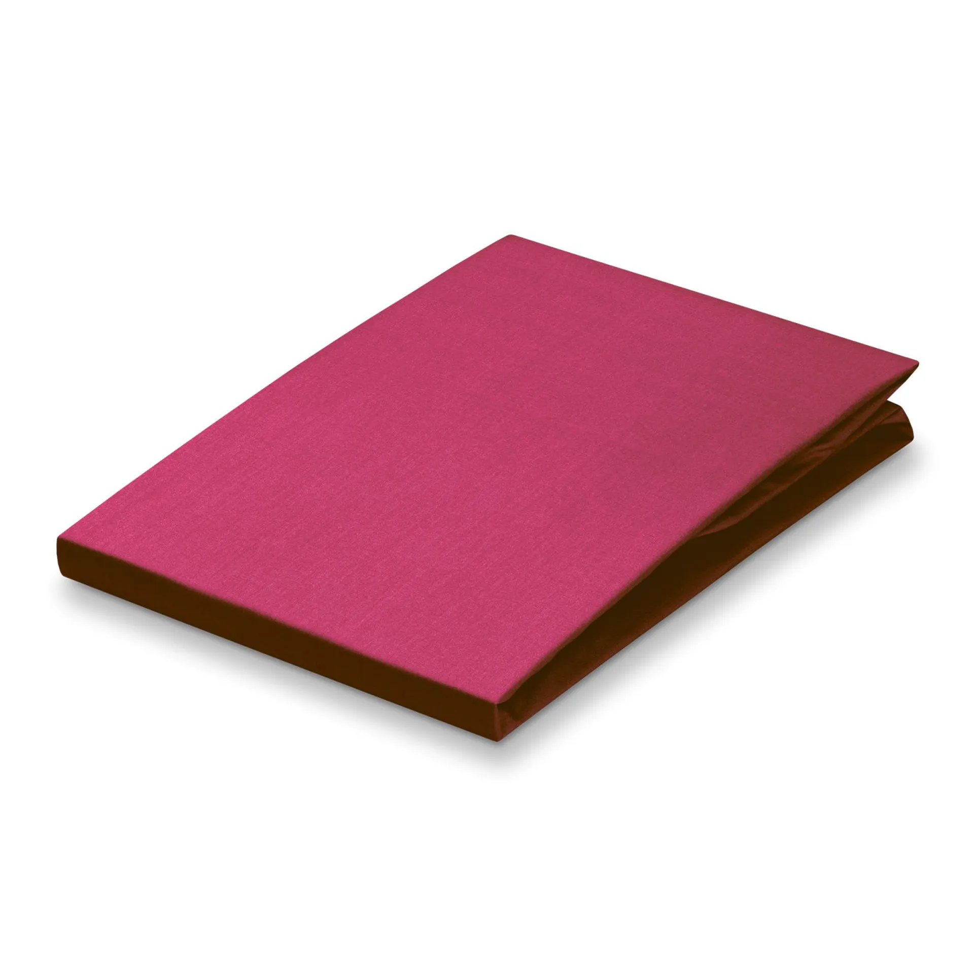 PERCALE lakens glad | cherry