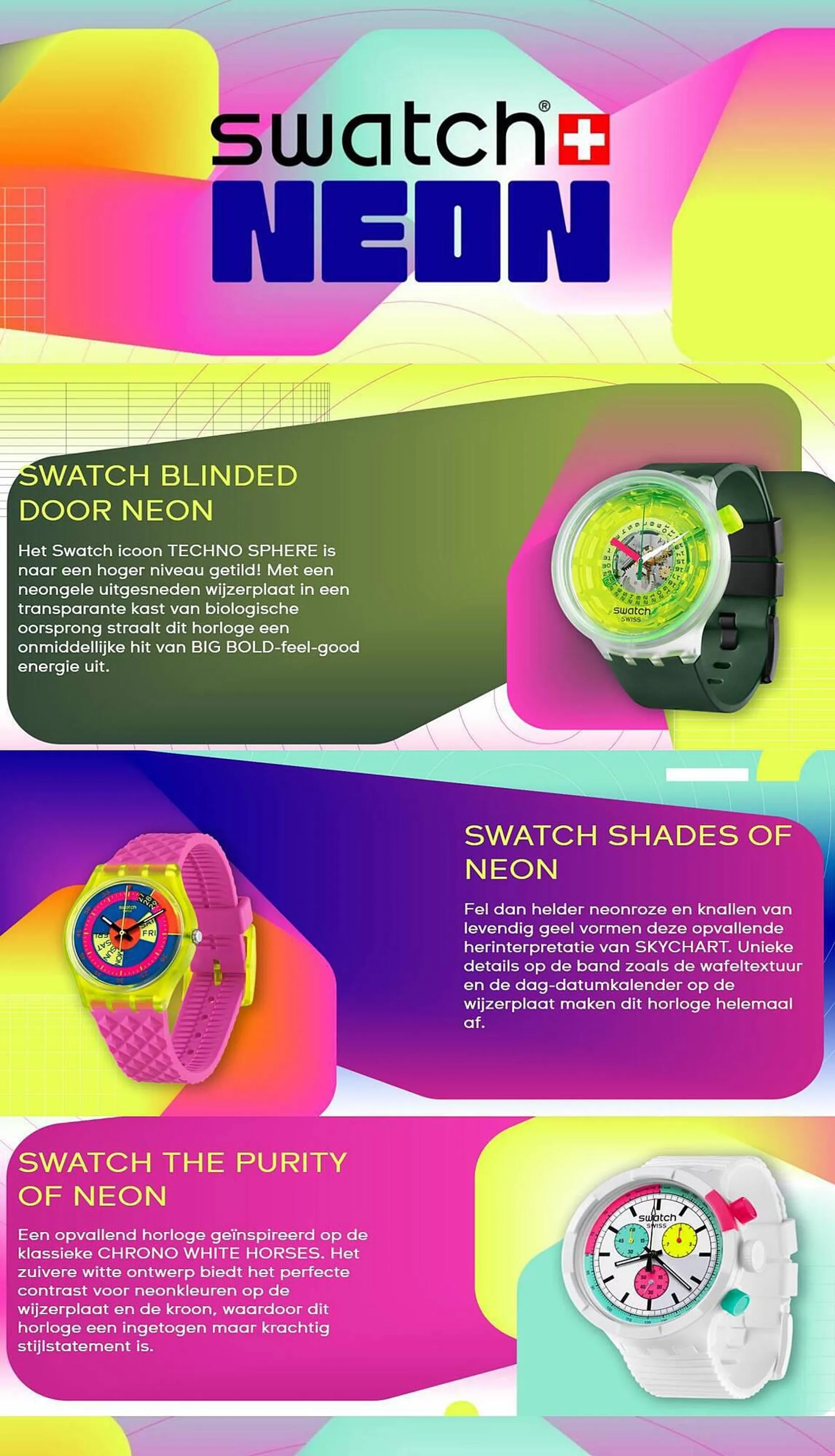 Swatch folder - 1