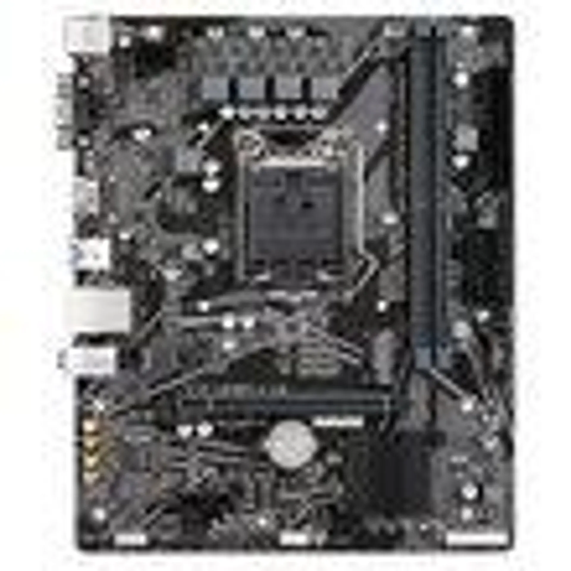 Gigabyte MB H510M H V2 (H510,S1200,mATX,