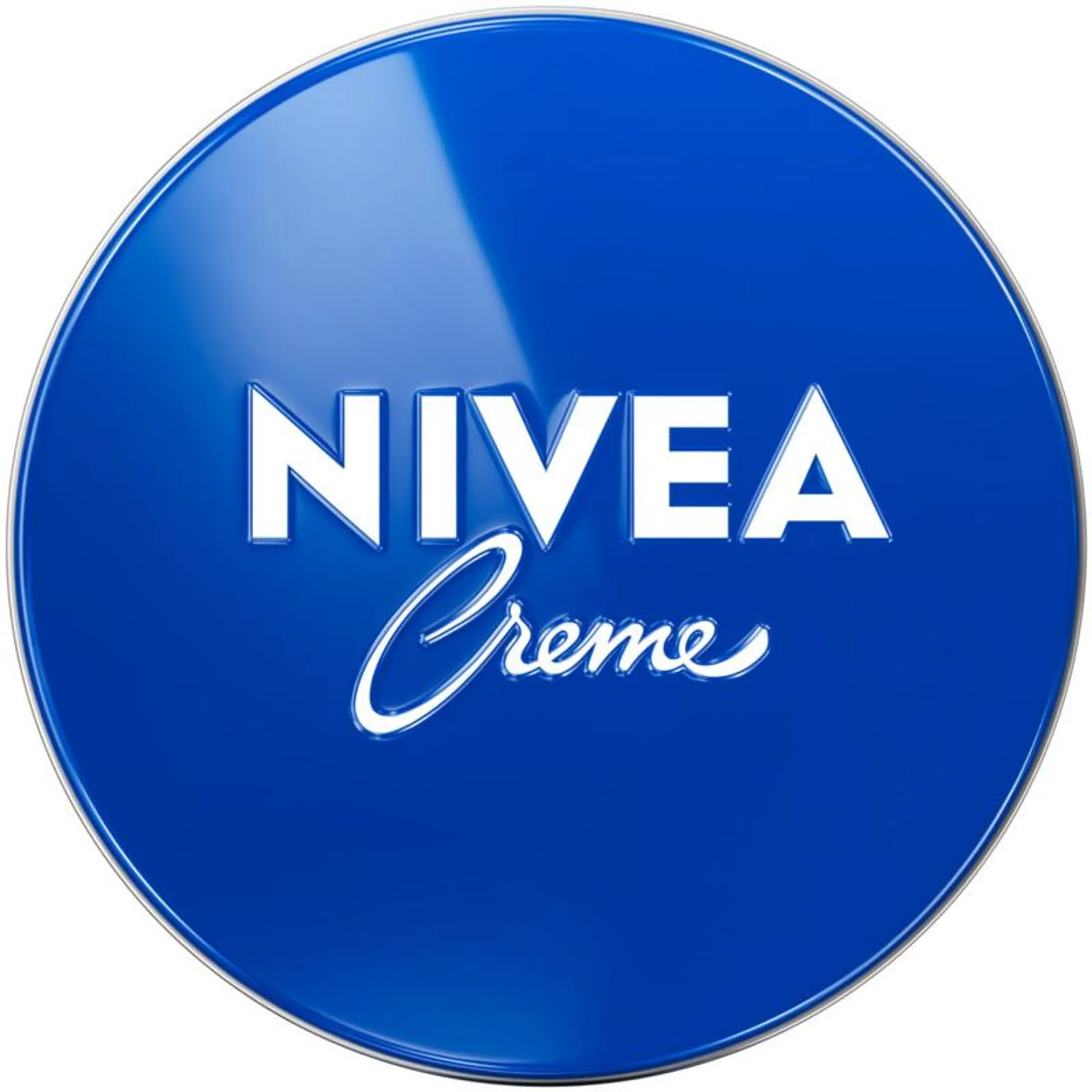 Nivea Creme blik