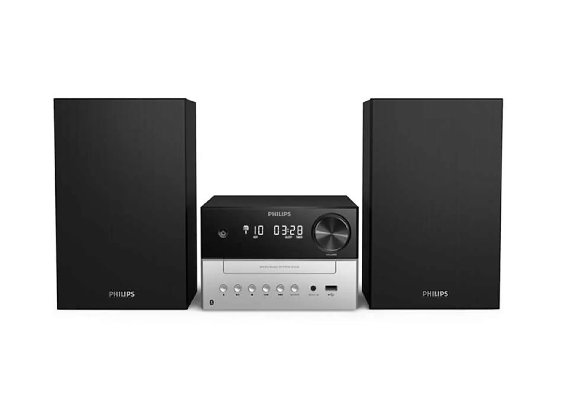 Philips TAM3205 Stereo set