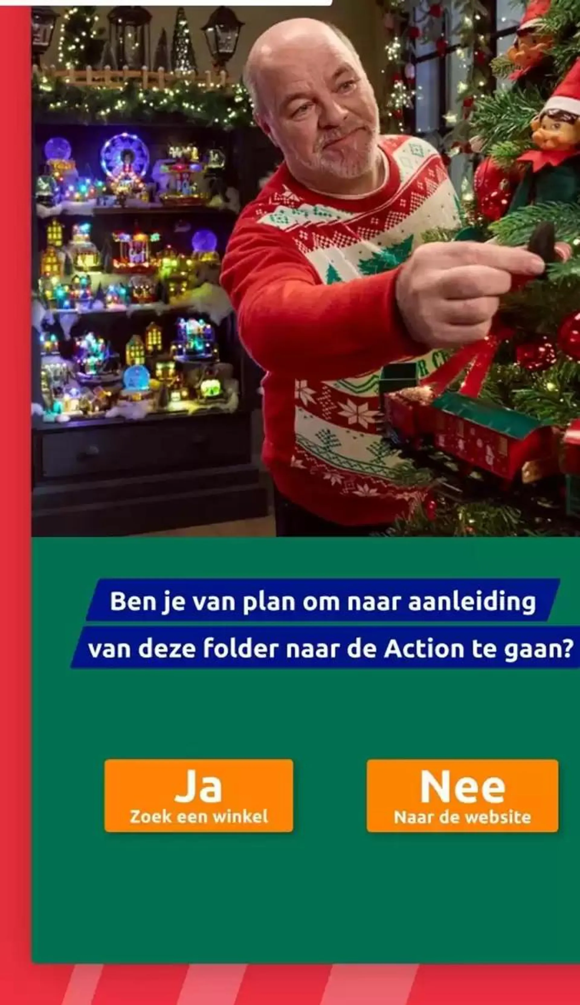 Bekijk de Action folder (geldig t/m 24-12) van 18 december tot 24 december 2024 - Folder pagina 29