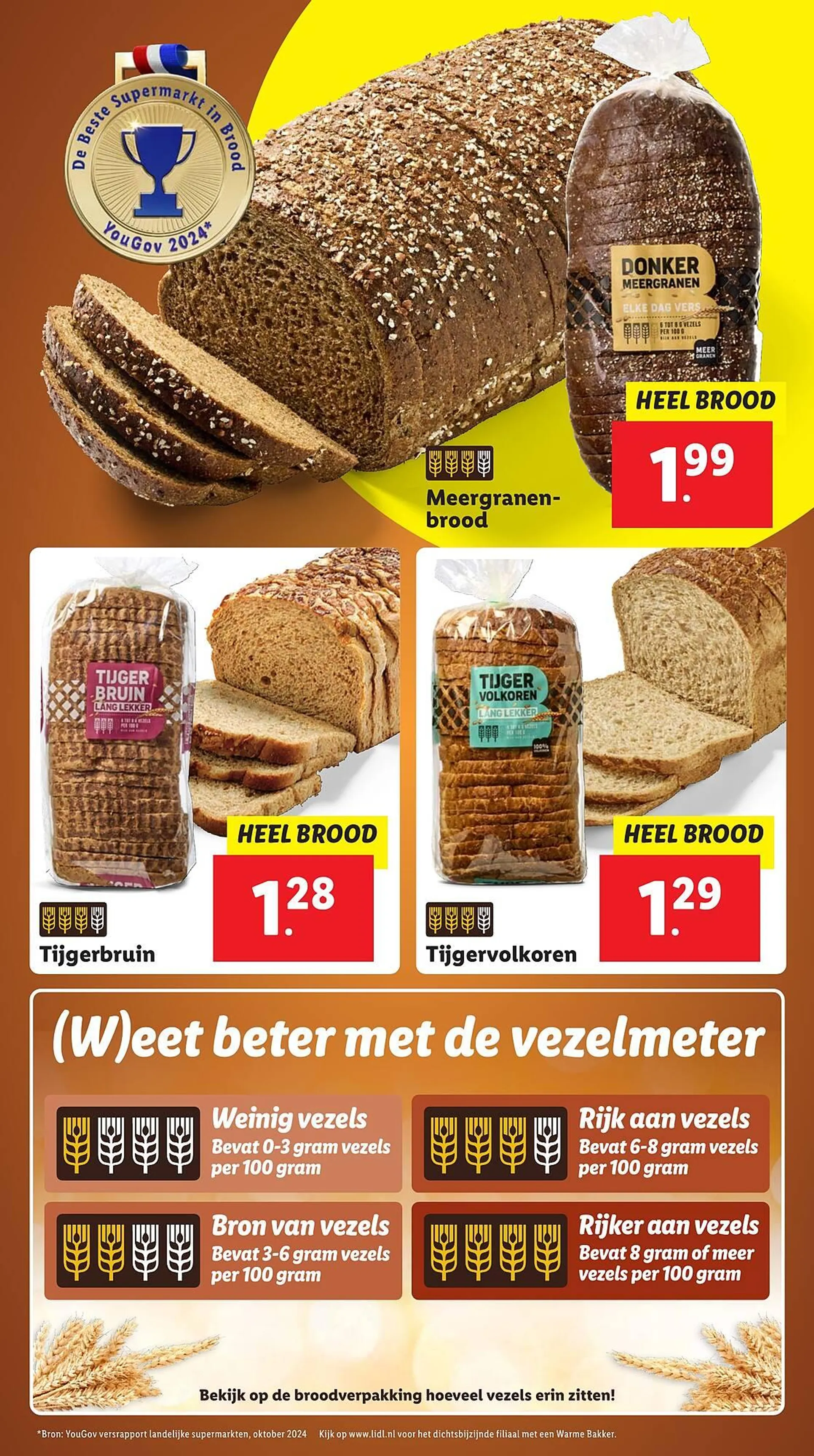 Lidl folder van 10 maart tot 16 maart 2025 - Folder pagina 7