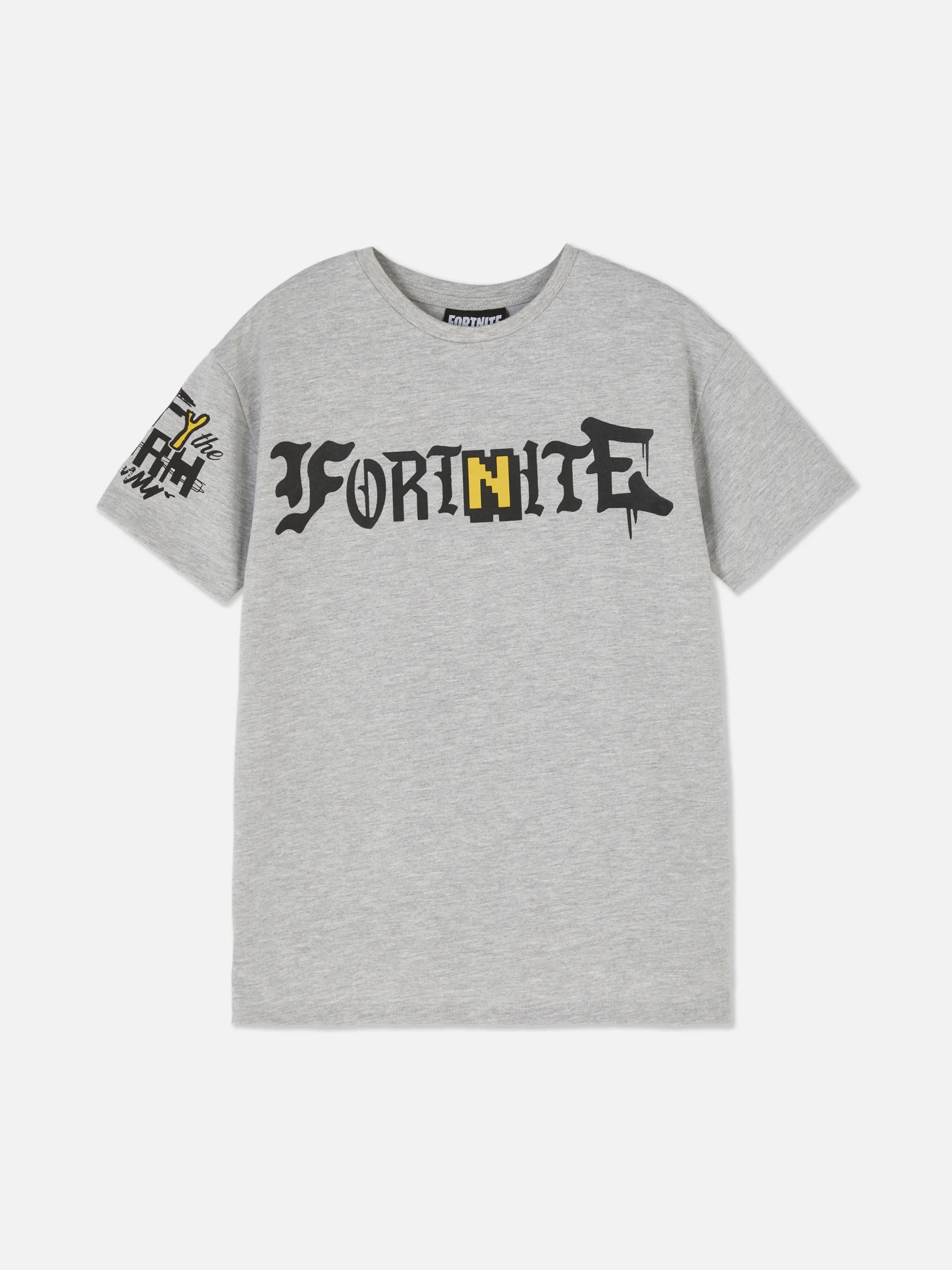 T-shirt Fortnite Peely